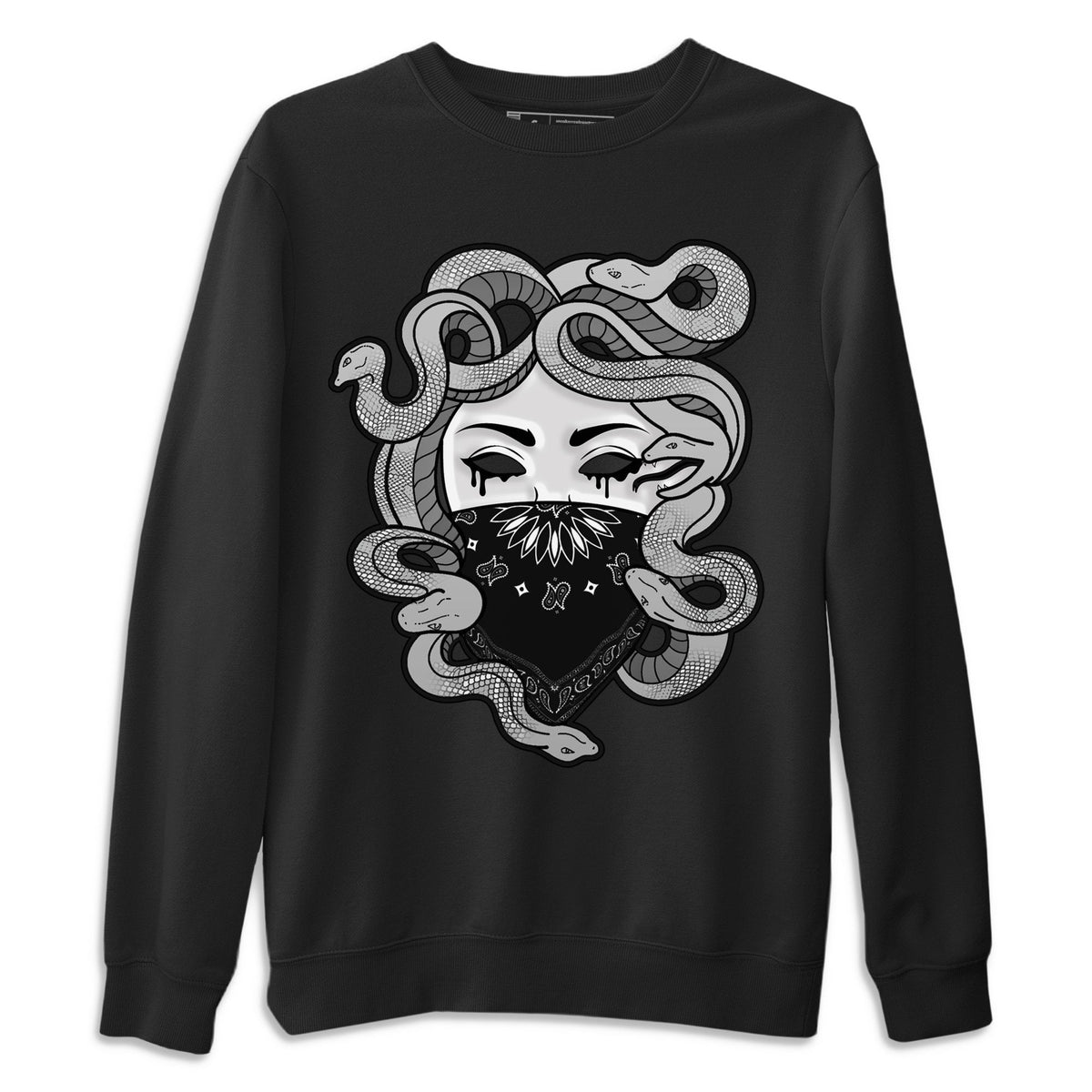 Jordan 1 Shadow 2.0 Shirt To Match Jordans Medusa Sneaker Tees Jordan 1 Shadow 2.0 Drip Gear Zone Sneaker Matching Clothing Unisex Shirts