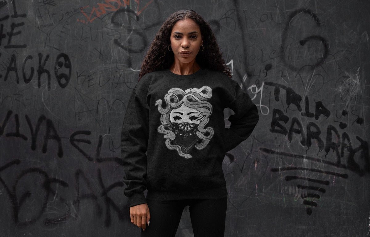 Jordan 1 Shadow 2.0 Shirt To Match Jordans Medusa Sneaker Tees Jordan 1 Shadow 2.0 Drip Gear Zone Sneaker Matching Clothing Unisex Shirts