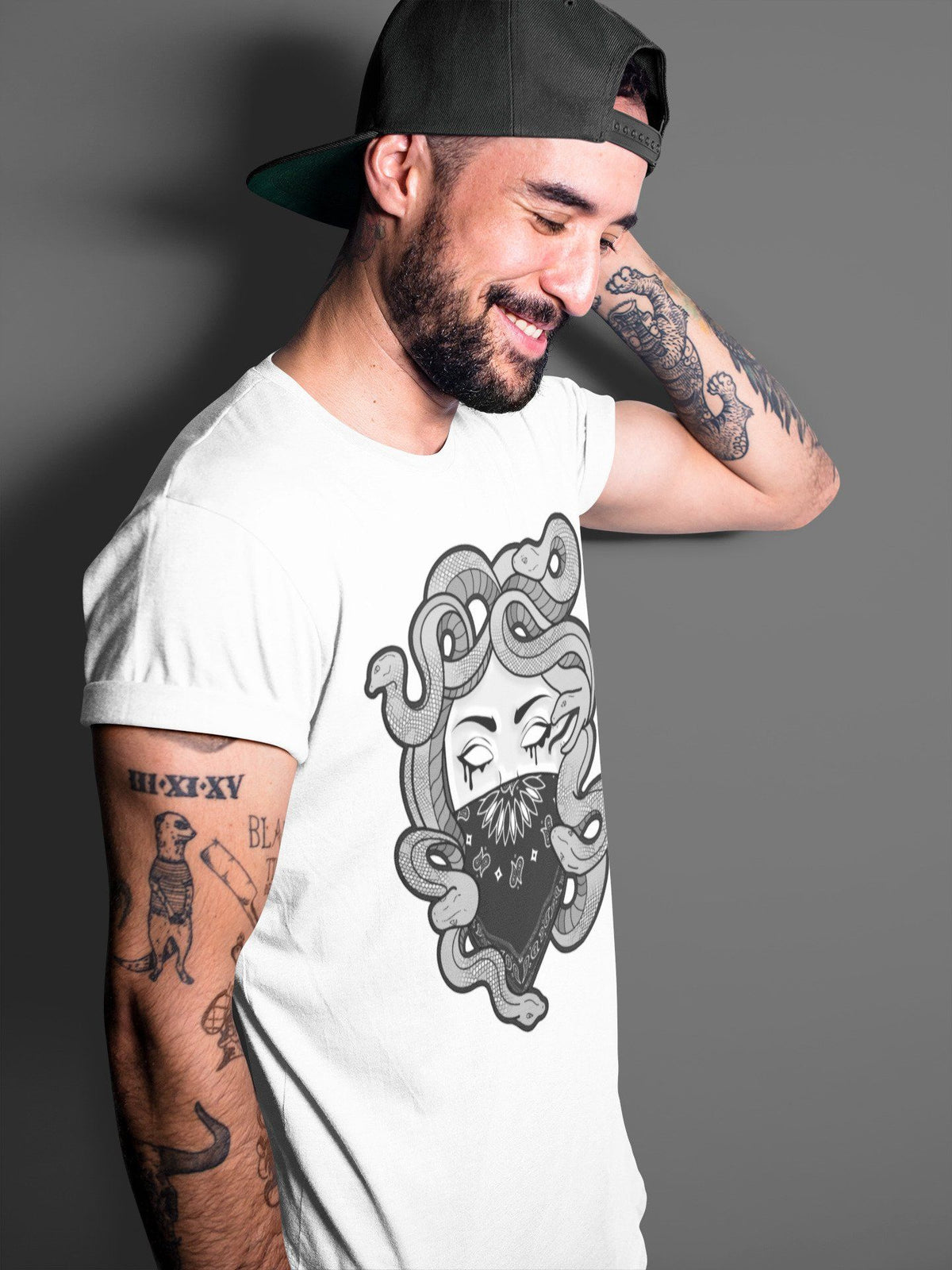 Jordan 1 Shadow 2.0 Shirt To Match Jordans Medusa Sneaker Tees Jordan 1 Shadow 2.0 Drip Gear Zone Sneaker Matching Clothing Unisex Shirts