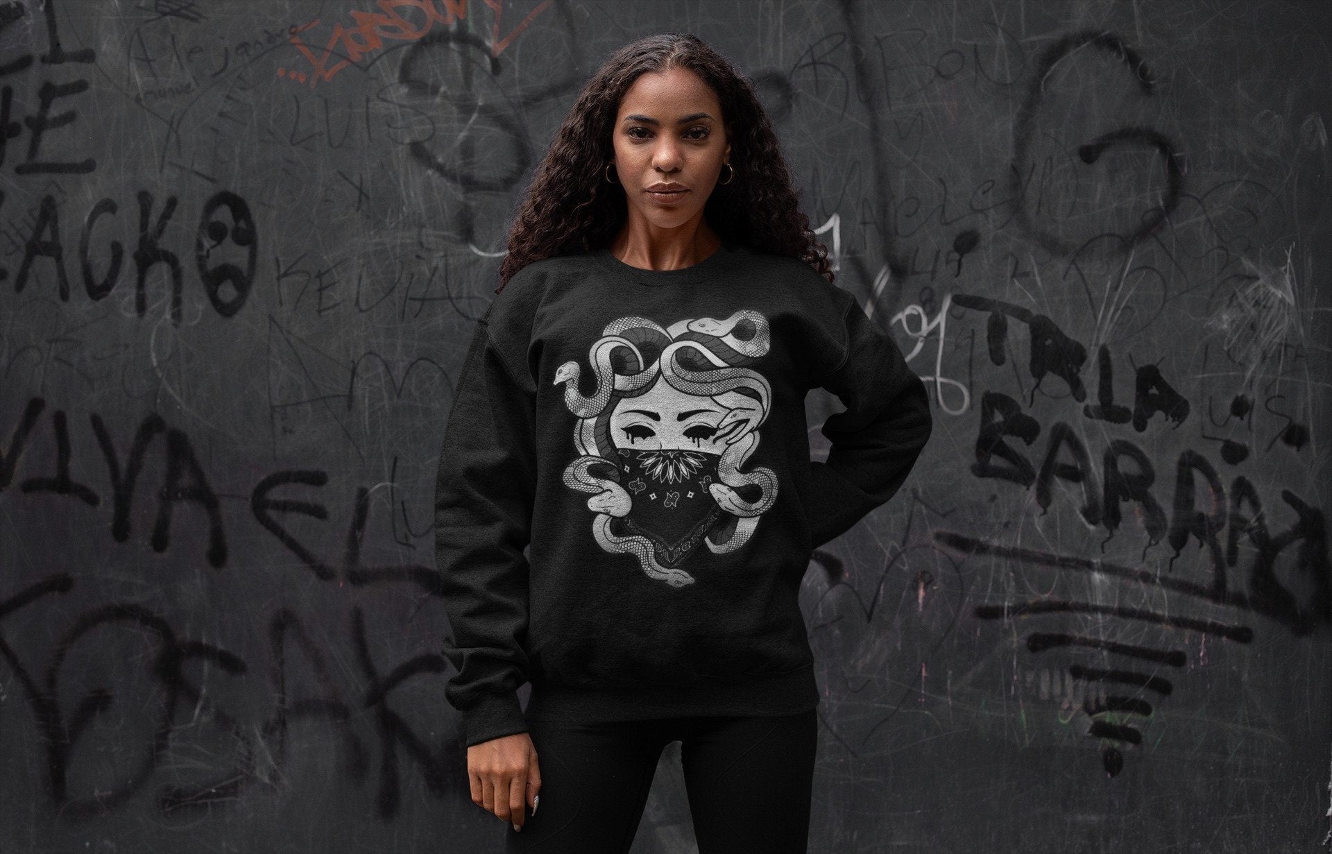 Jordan 1 Silver Toe Shirt To Match Jordans Medusa Sneaker Tees Jordan 1 Silver Toe Drip Gear Zone Sneaker Matching Clothing Unisex Shirts