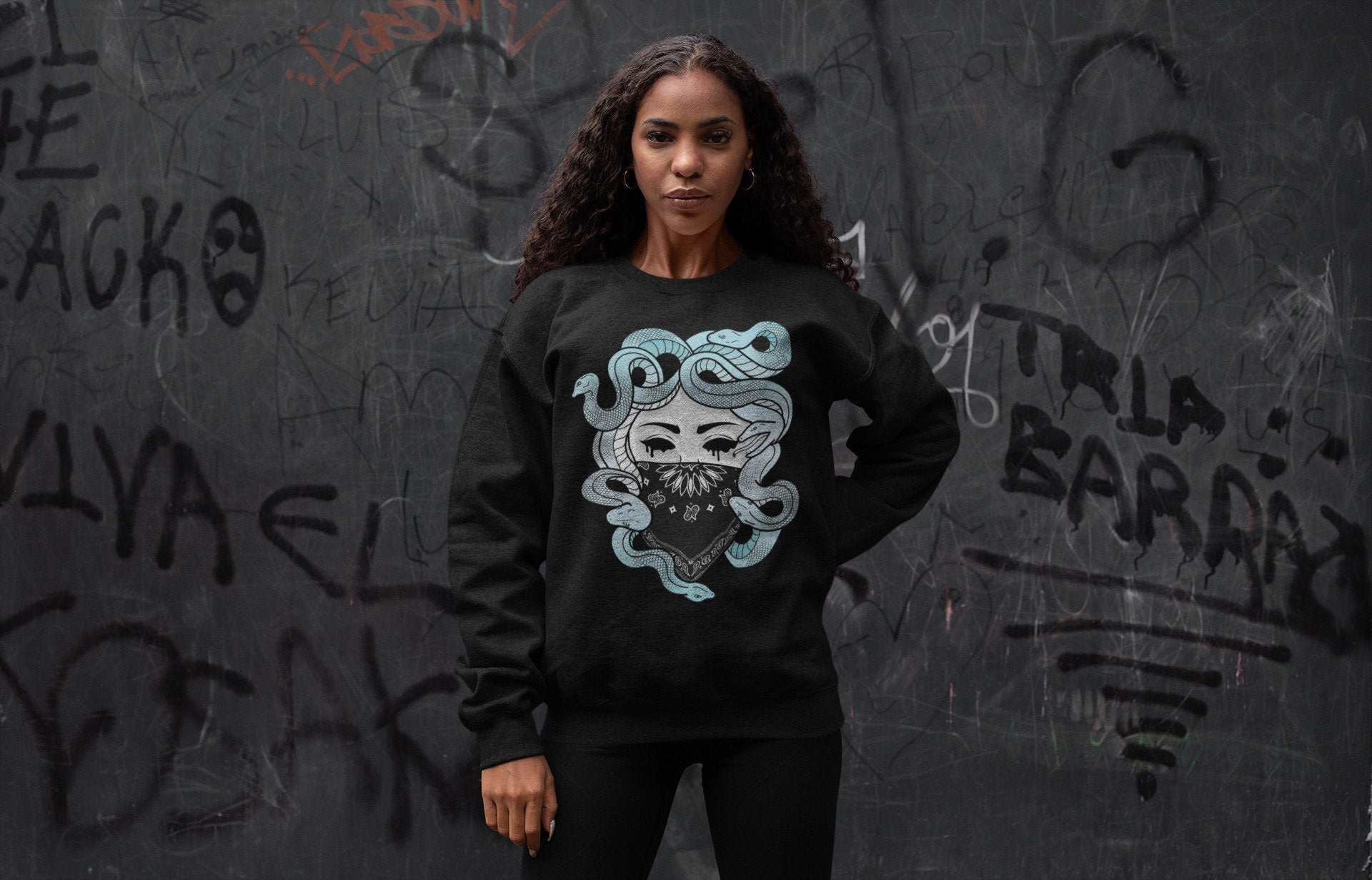 Jordan 11 Legend Blue Shirt To Match Jordans Medusa Sneaker Tees Jordan 11 Legend Blue Drip Gear Zone Sneaker Matching Clothing Unisex Shirts