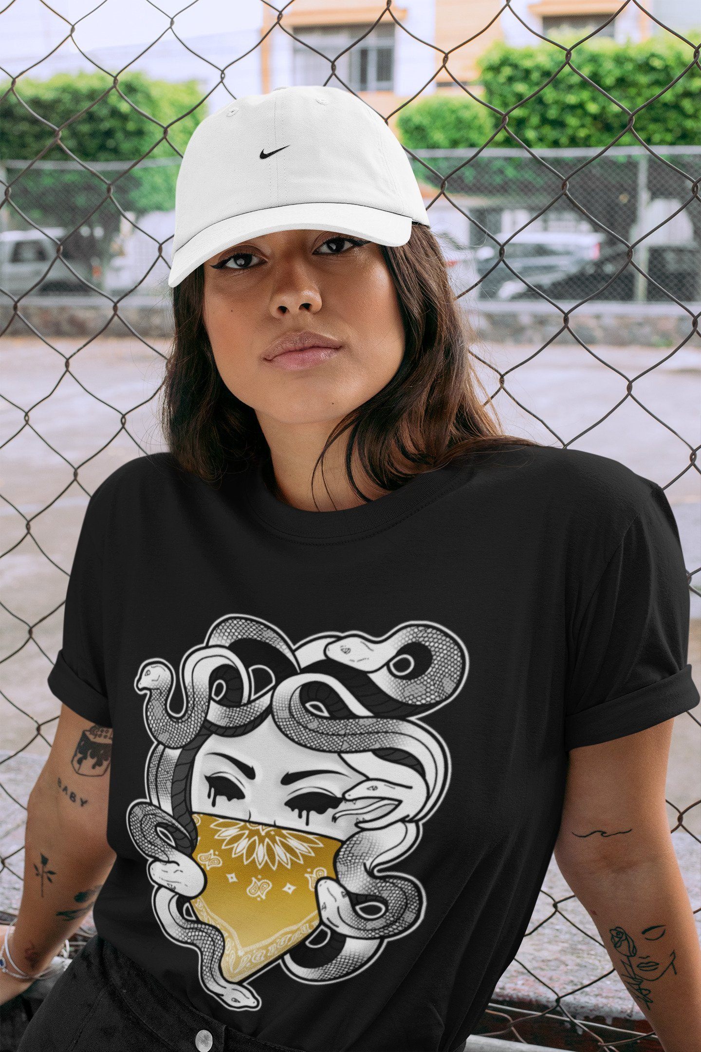 Jordan 12 Royalty Shirt To Match Jordans Medusa Sneaker Tees Jordan 12 Royalty Drip Gear Zone Sneaker Matching Clothing Unisex Shirts