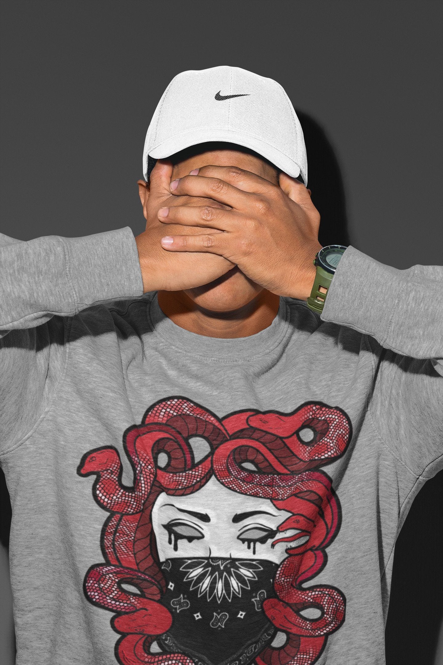 Jordan 12 Super Bowl Shirt To Match Jordans Medusa Sneaker Tees Jordan 12 Super Bowl Drip Gear Zone Sneaker Matching Clothing Unisex Shirts