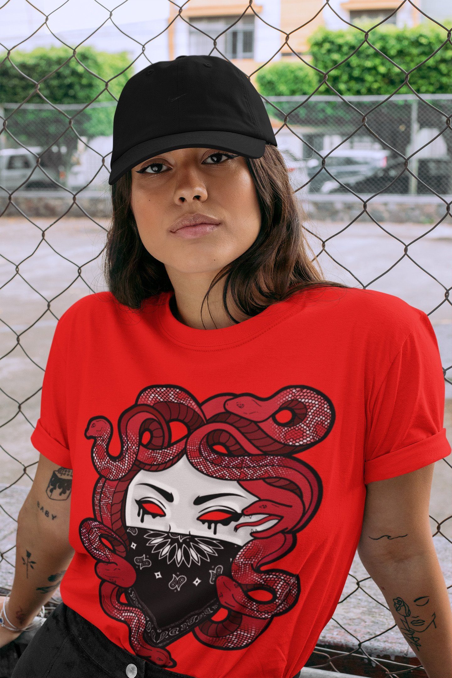 Jordan 12 Super Bowl Shirt To Match Jordans Medusa Sneaker Tees Jordan 12 Super Bowl Drip Gear Zone Sneaker Matching Clothing Unisex Shirts