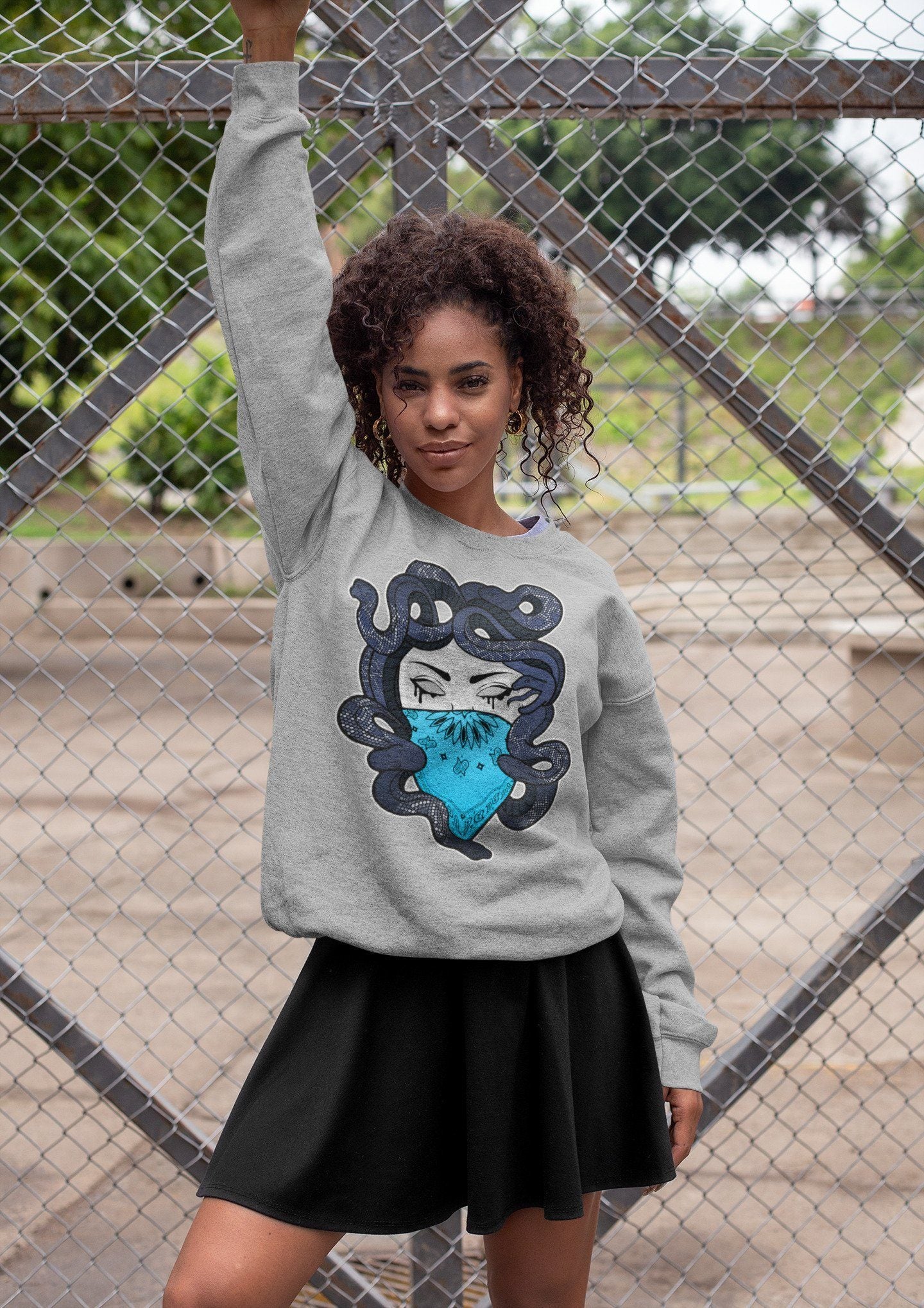 Jordan 13 Obsidian Shirt To Match Jordans Medusa Sneaker Tees Jordan 13 Obsidian Drip Gear Zone Sneaker Matching Clothing Unisex Shirts