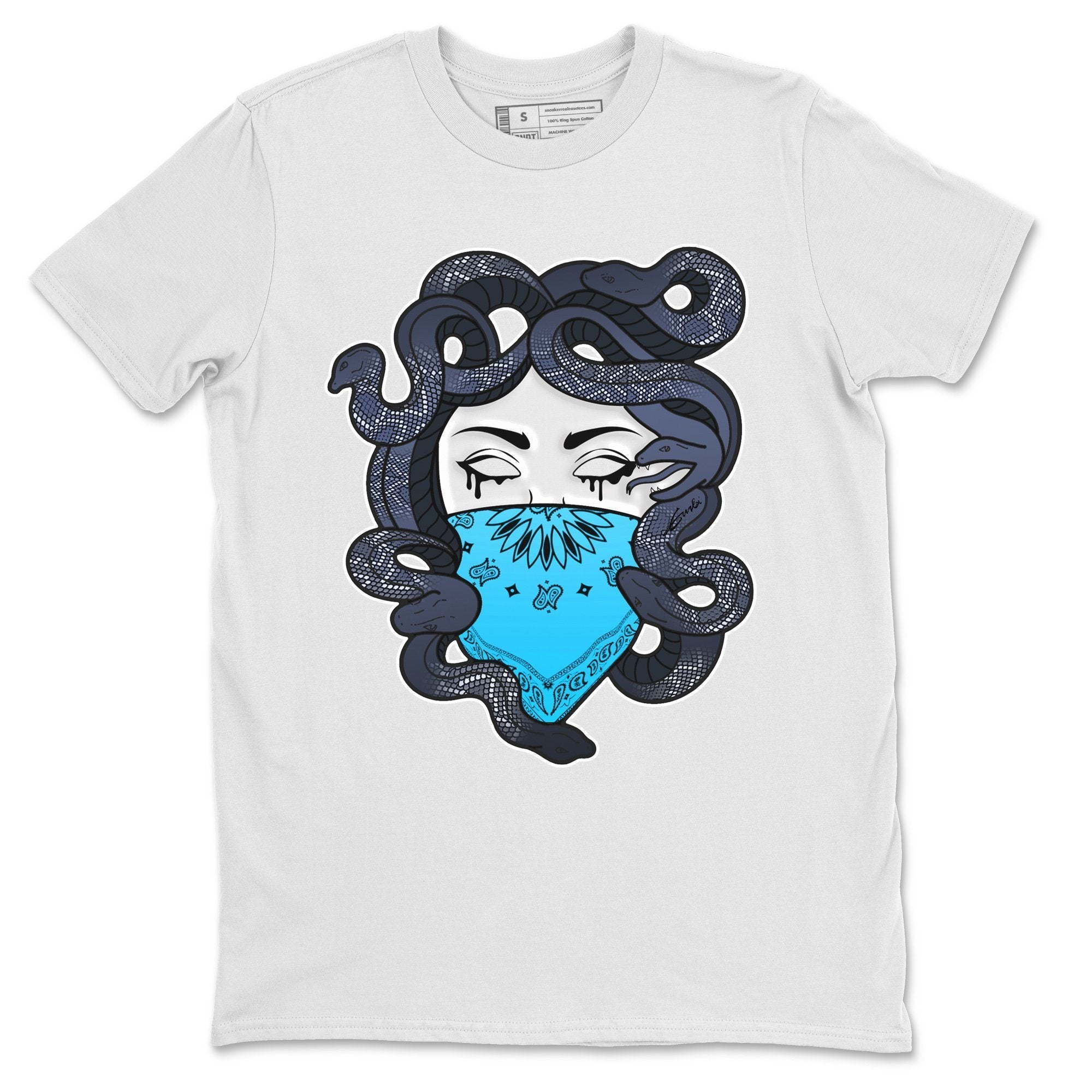 Jordan 13 Obsidian Shirt To Match Jordans Medusa Sneaker Tees Jordan 13 Obsidian Drip Gear Zone Sneaker Matching Clothing Unisex Shirts