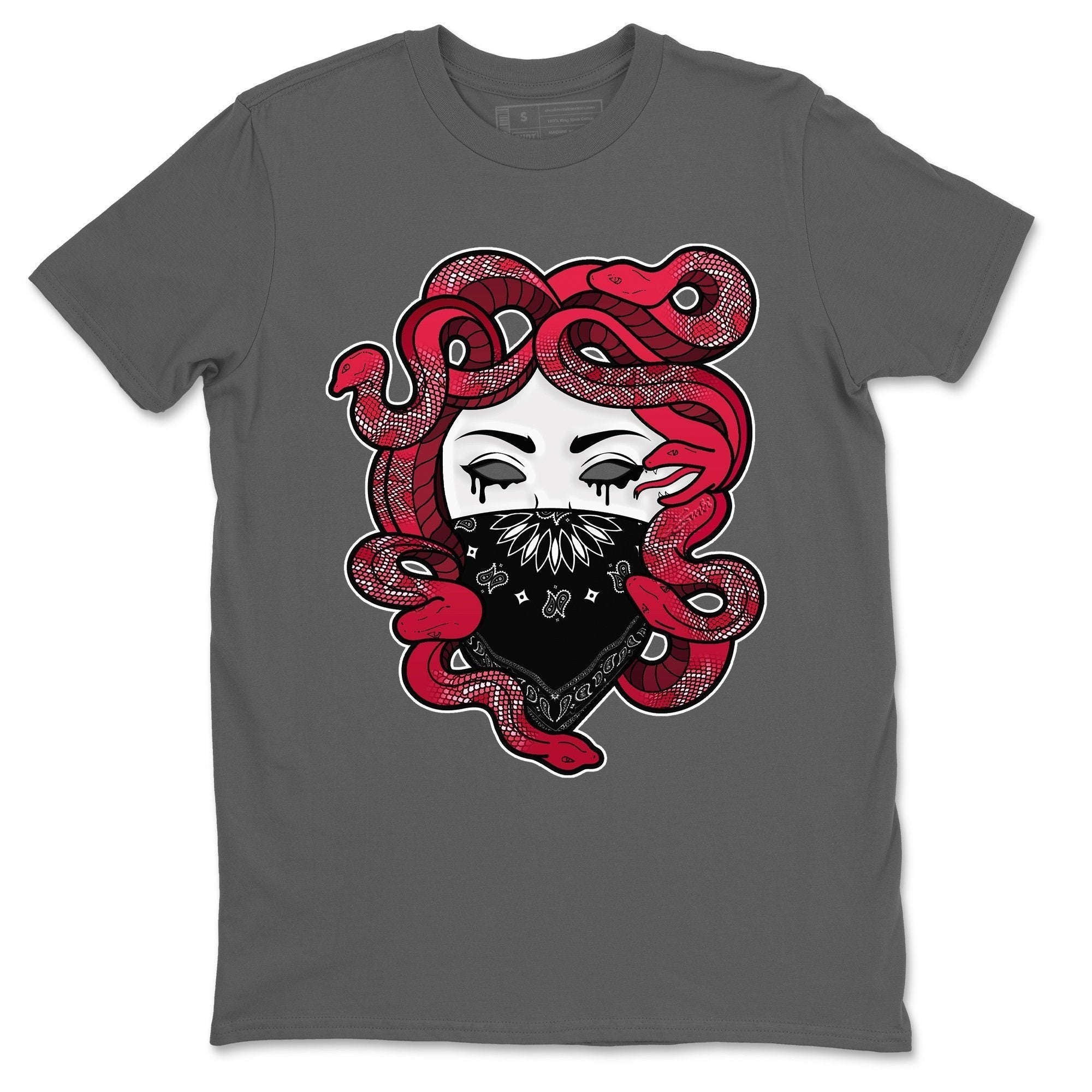 Jordan 13 Very Berry Shirt To Match Jordans Medusa Sneaker Tees Jordan 13 Very Berry Drip Gear Zone Sneaker Matching Clothing Unisex Shirts