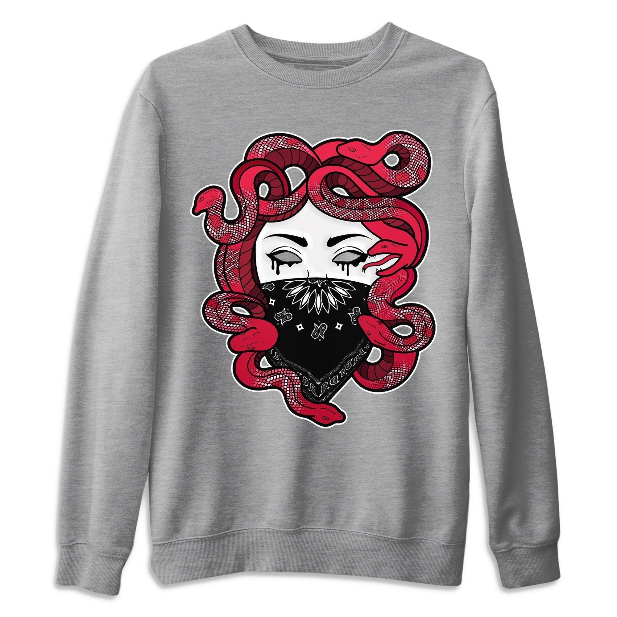 Jordan 13 Very Berry Shirt To Match Jordans Medusa Sneaker Tees Jordan 13 Very Berry Drip Gear Zone Sneaker Matching Clothing Unisex Shirts