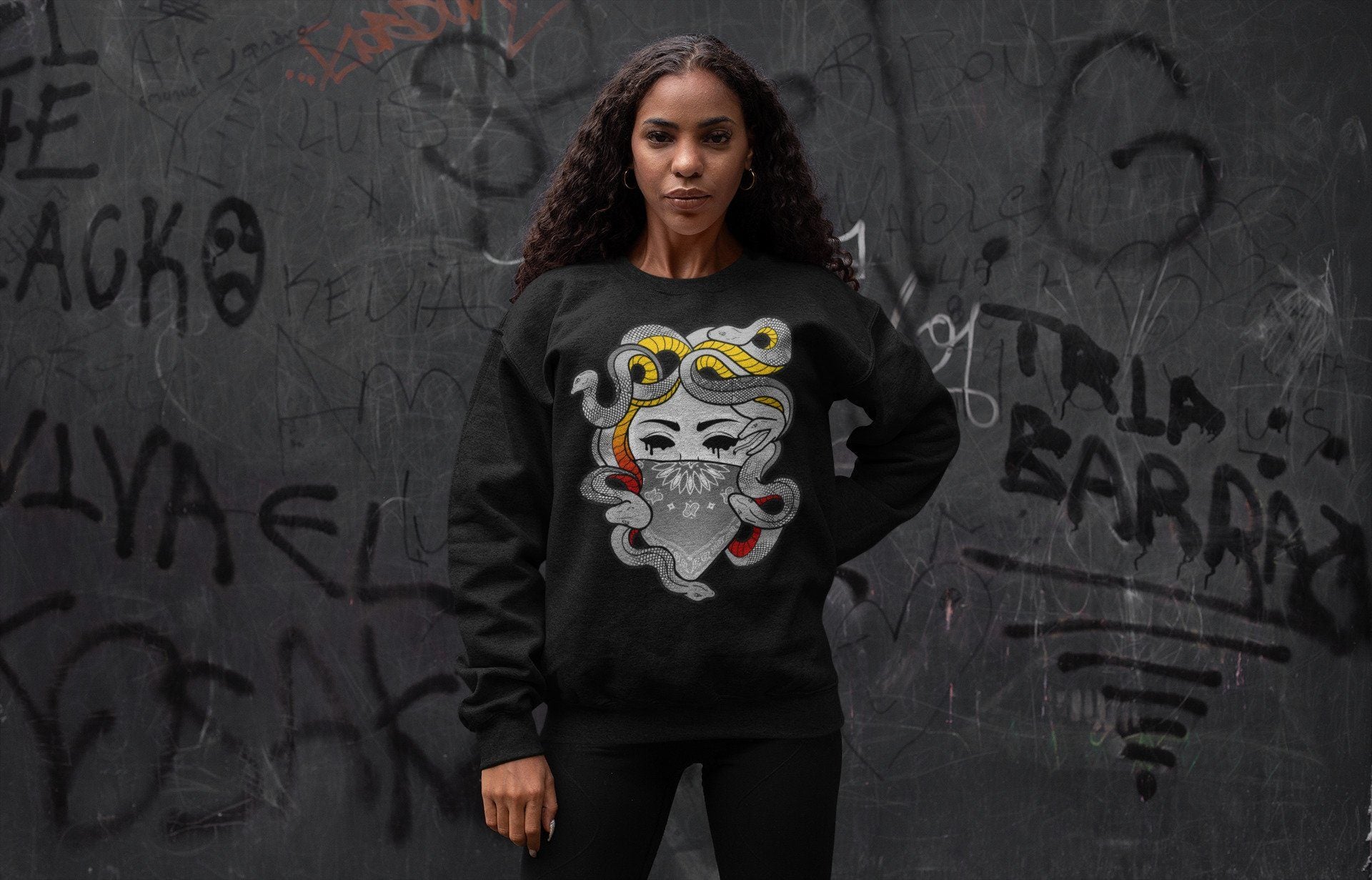 Jordan 3 Cool Grey Shirt To Match Jordans Medusa Sneaker Tees Jordan 3 Cool Grey Drip Gear Zone Sneaker Matching Clothing Unisex Shirts