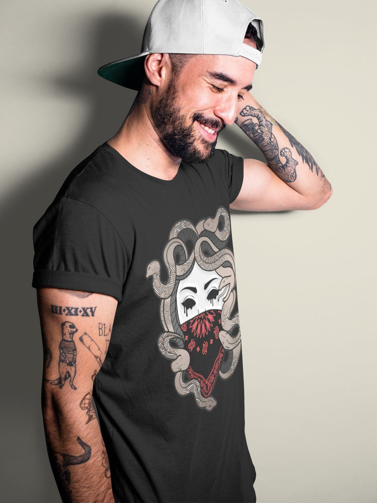 Jordan 4 Taupe Haze Shirt To Match Jordans Medusa Sneaker Tees Jordan 4 Taupe Haze Drip Gear Zone Sneaker Matching Clothing Unisex Shirts