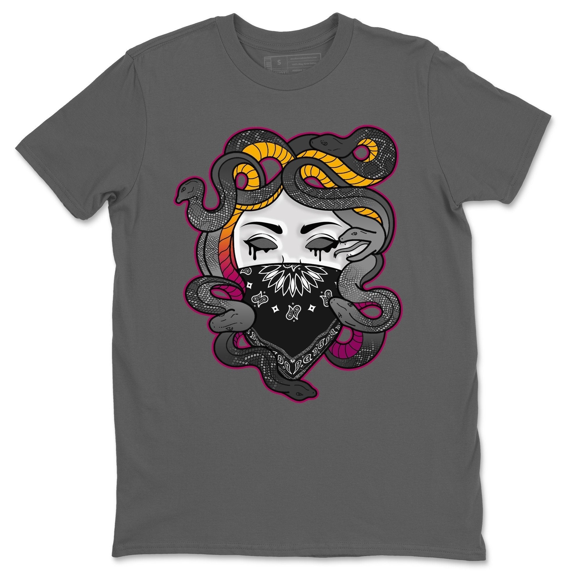 Jordan 6 Bordeaux Shirt To Match Jordans Medusa Sneaker Tees Jordan 6 Bordeaux Drip Gear Zone Sneaker Matching Clothing Unisex Shirts