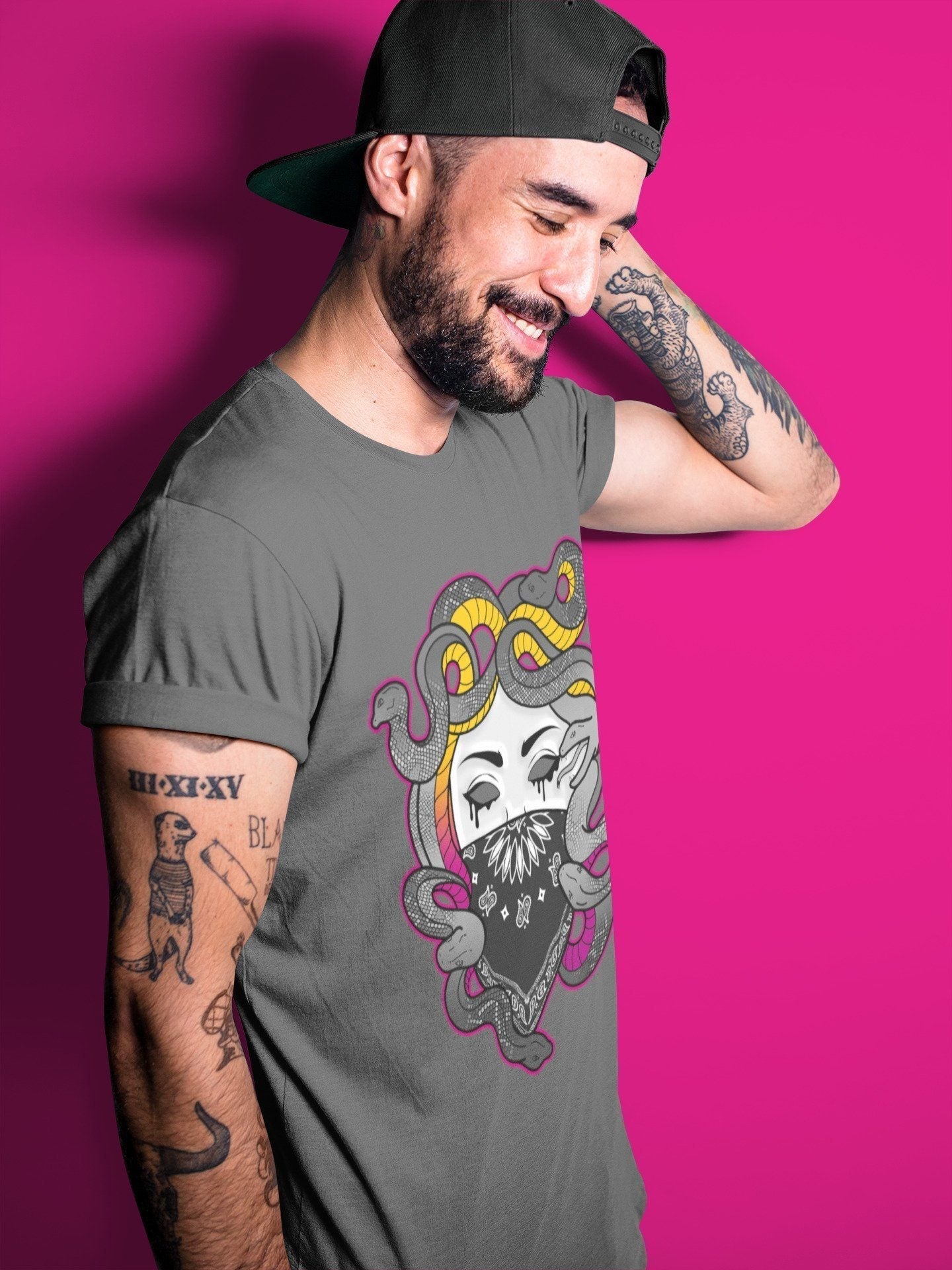 Jordan 6 Bordeaux Shirt To Match Jordans Medusa Sneaker Tees Jordan 6 Bordeaux Drip Gear Zone Sneaker Matching Clothing Unisex Shirts