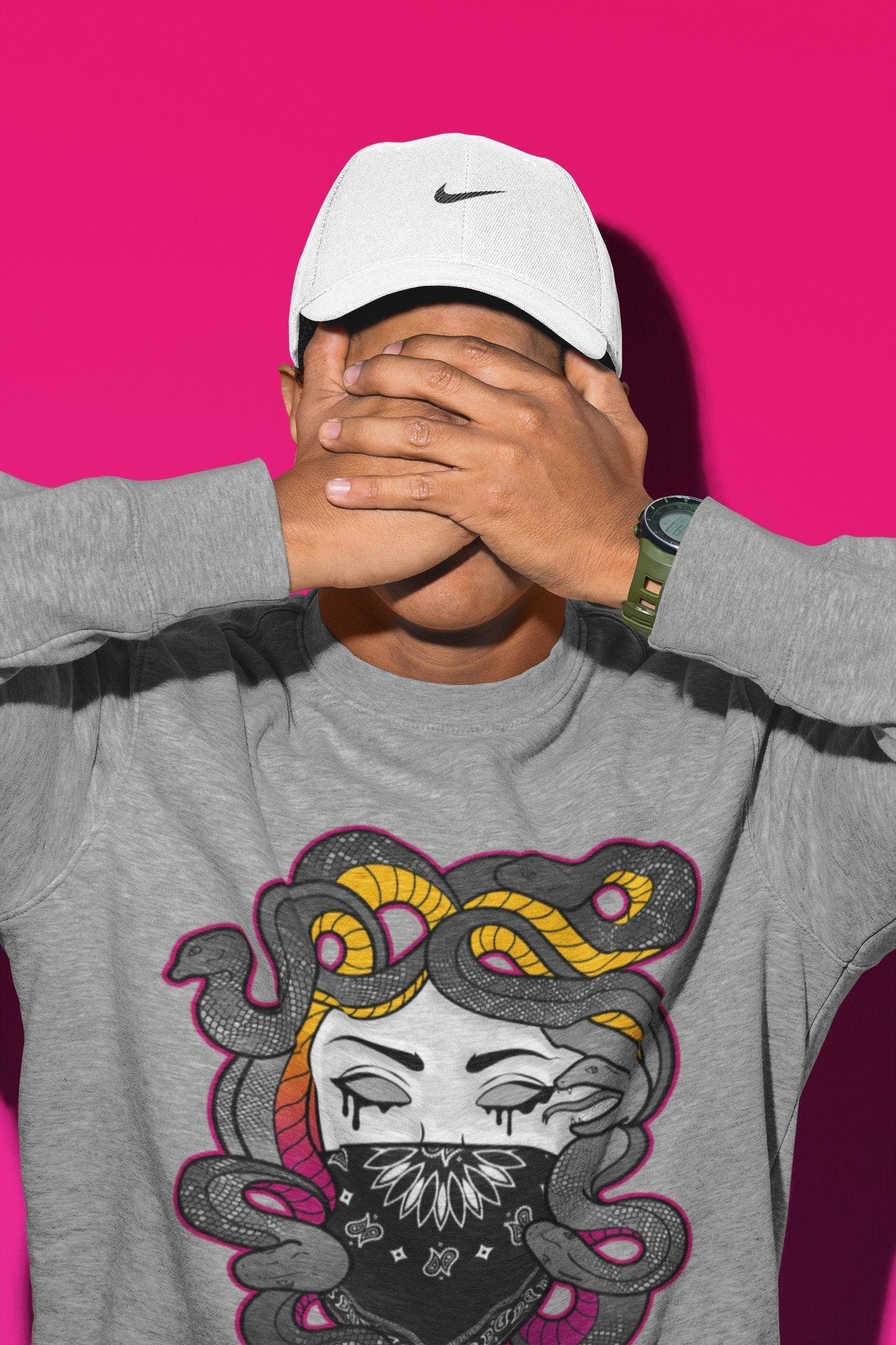 Jordan 6 Bordeaux Shirt To Match Jordans Medusa Sneaker Tees Jordan 6 Bordeaux Drip Gear Zone Sneaker Matching Clothing Unisex Shirts