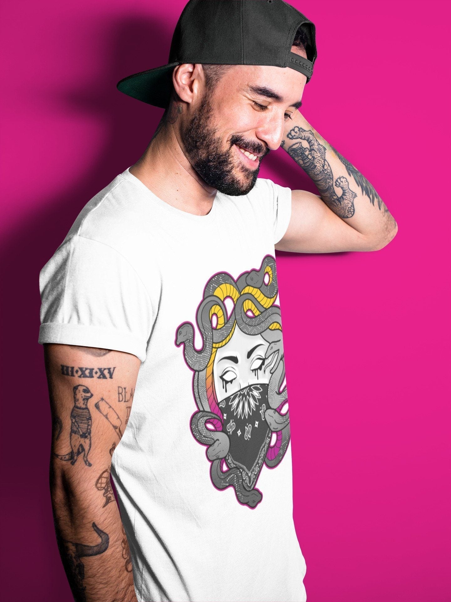 Jordan 6 Bordeaux Shirt To Match Jordans Medusa Sneaker Tees Jordan 6 Bordeaux Drip Gear Zone Sneaker Matching Clothing Unisex Shirts