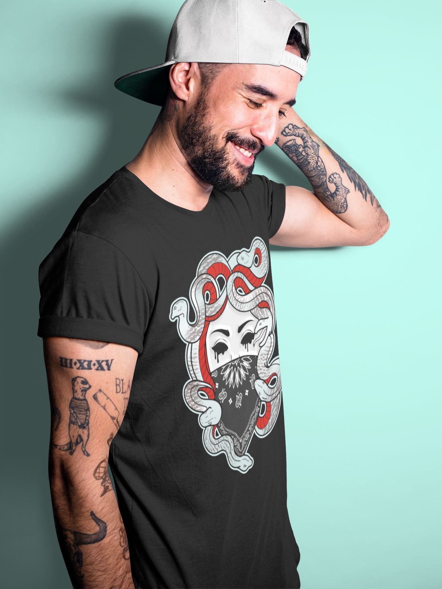 Yeezy 350 Blue Tint Shirt To Match Jordans Medusa Sneaker Tees Yeezy 350 Blue Tint Drip Gear Zone Sneaker Matching Clothing Unisex Shirts