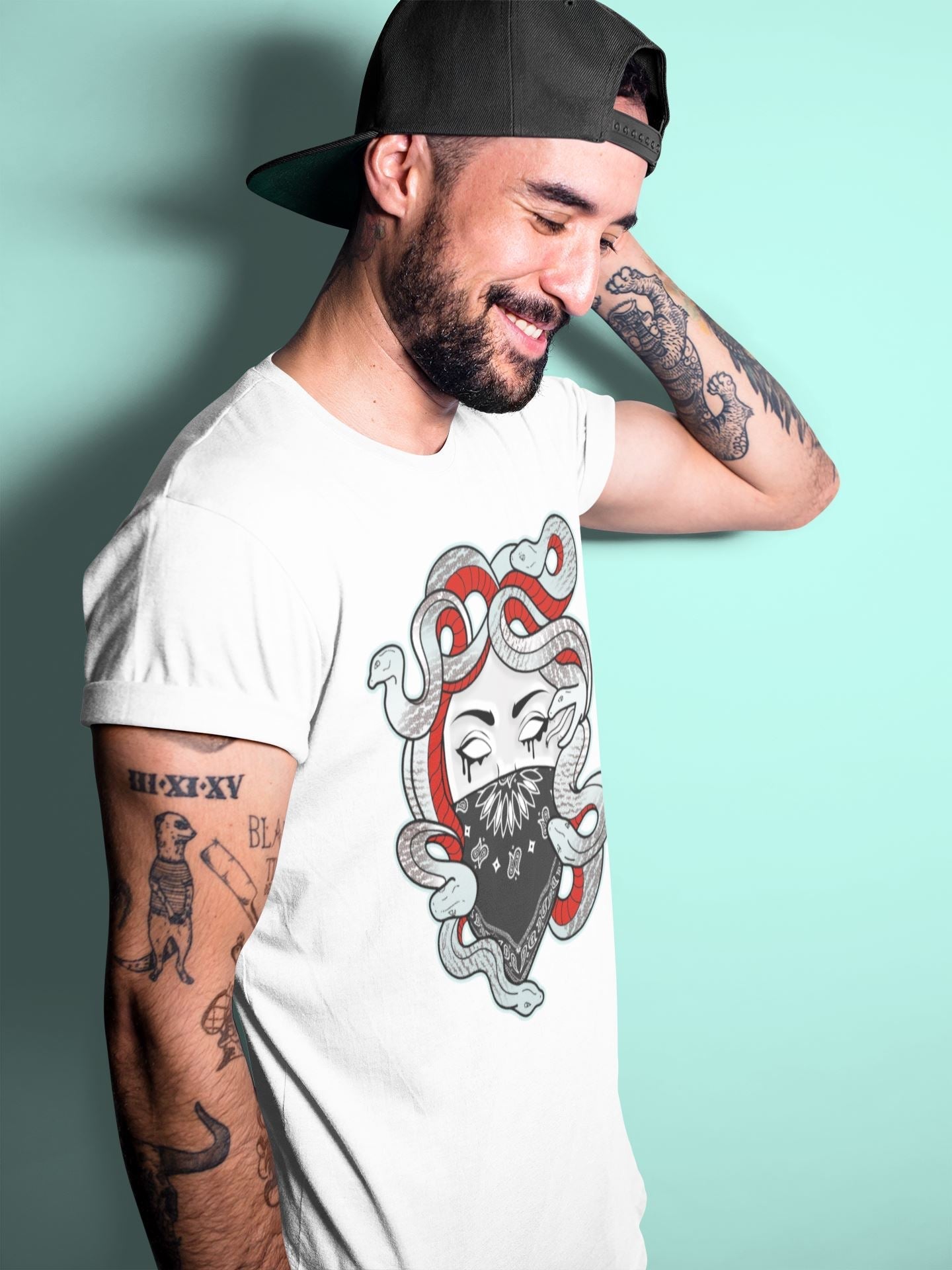 Yeezy 350 Blue Tint Shirt To Match Jordans Medusa Sneaker Tees Yeezy 350 Blue Tint Drip Gear Zone Sneaker Matching Clothing Unisex Shirts