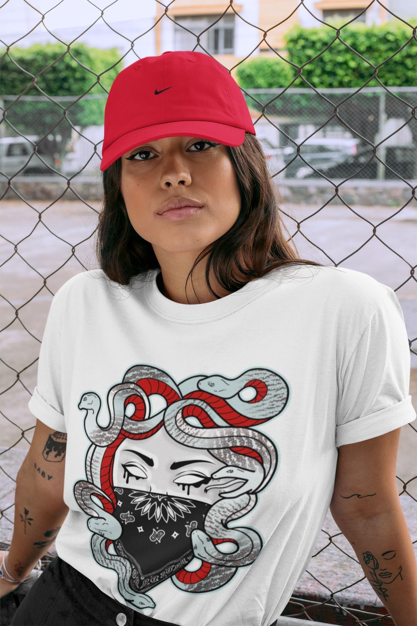 Yeezy 350 Blue Tint Shirt To Match Jordans Medusa Sneaker Tees Yeezy 350 Blue Tint Drip Gear Zone Sneaker Matching Clothing Unisex Shirts