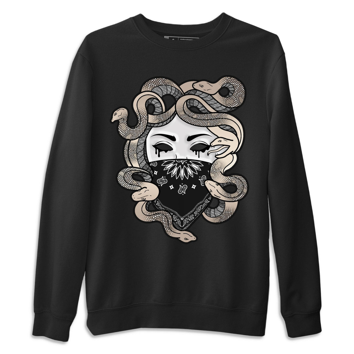 Yeezy 350 Ash Pearl Shirt To Match Jordans Medusa Sneaker Tees Yeezy 350 Ash Pearl Drip Gear Zone Sneaker Matching Clothing Unisex Shirts