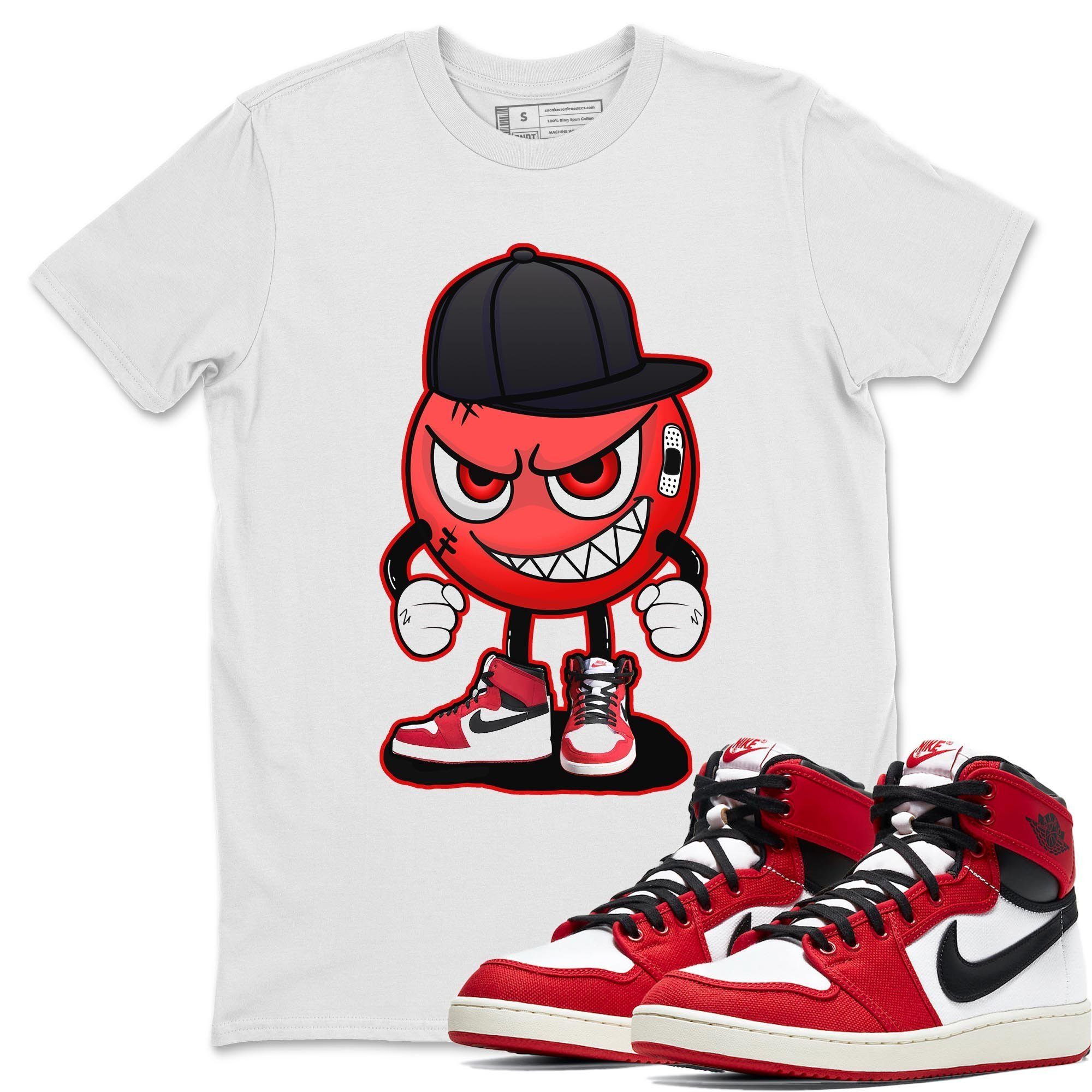 Mischief Unisex Adult Tops - Air Jordan 1 Chicago