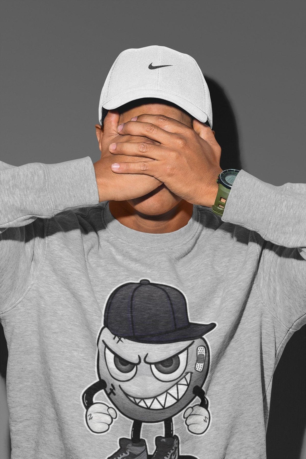 Jordan 1 Shadow 2.0 Shirt To Match Jordans Mischief Emoji Sneaker Tees Jordan 1 Shadow 2.0 Drip Gear Zone Sneaker Matching Clothing Unisex Shirts