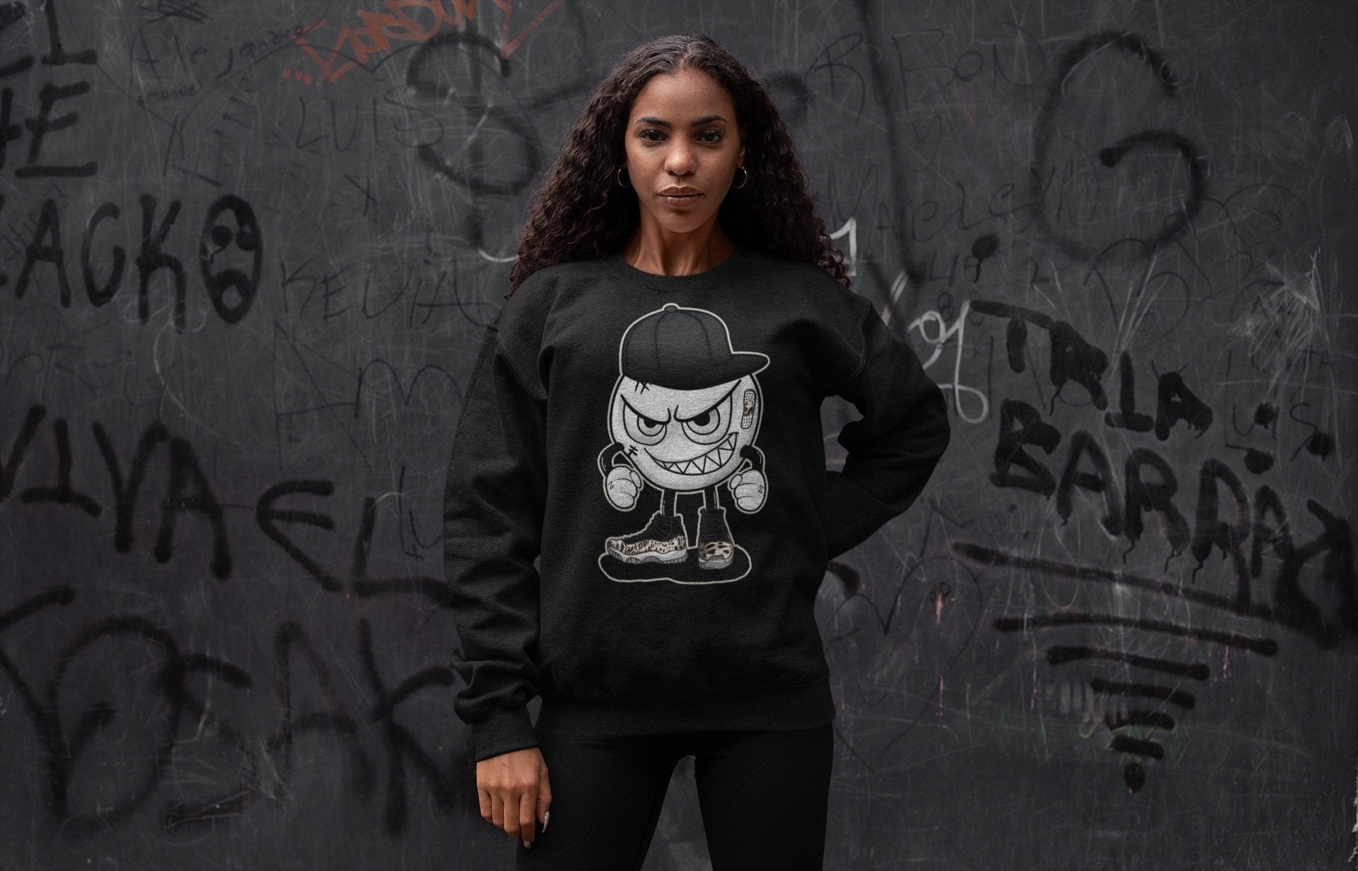 Jordan 11 Animal Instinct Shirt To Match Jordans Mischief Emoji Sneaker Tees Jordan 11 Animal Instinct Drip Gear Zone Sneaker Matching Clothing Unisex Shirts