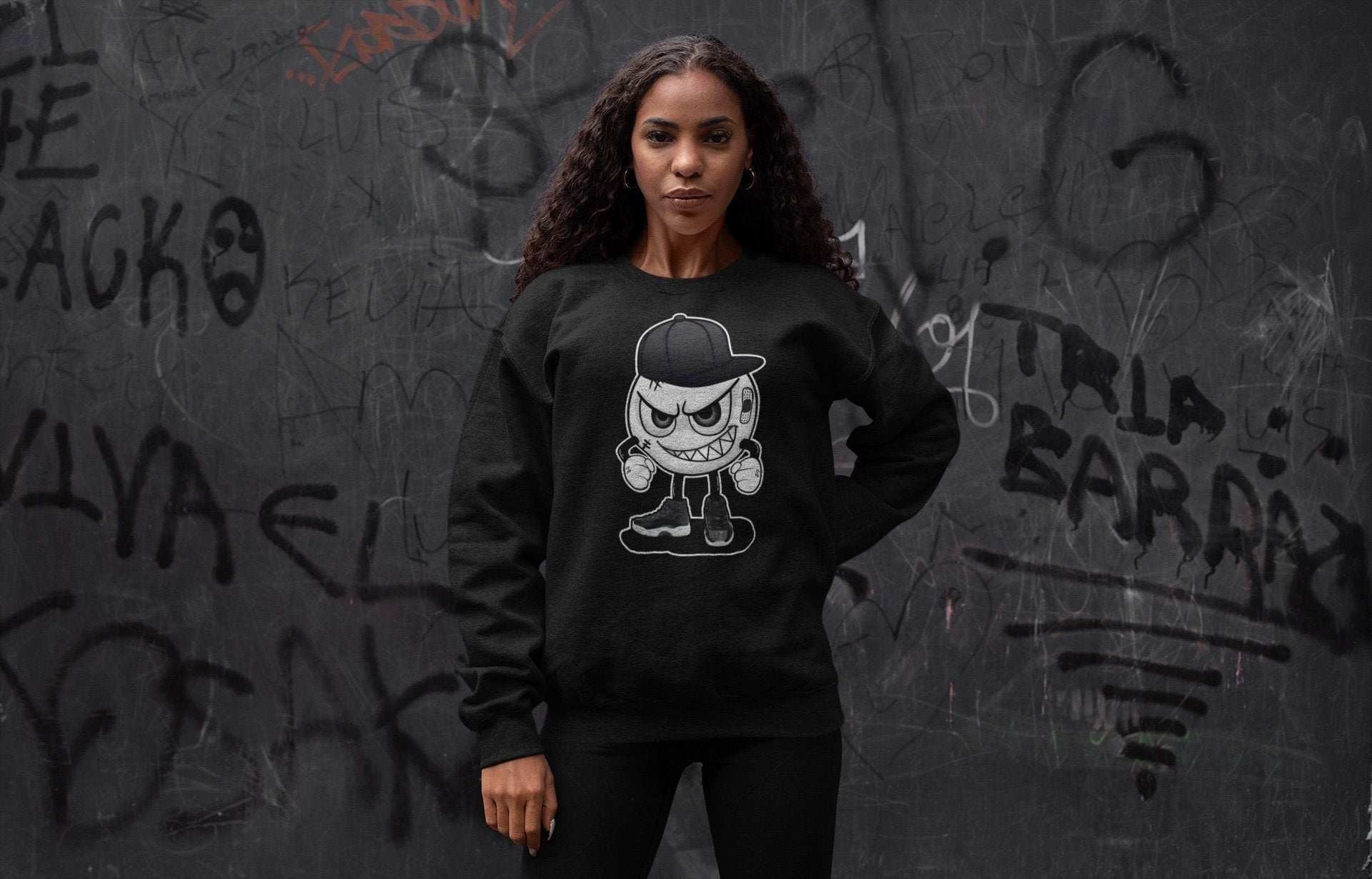 Jordan 11 Jubilee Shirt To Match Jordans Mischief Emoji Sneaker Tees Jordan 11 Jubilee Drip Gear Zone Sneaker Matching Clothing Unisex Shirts