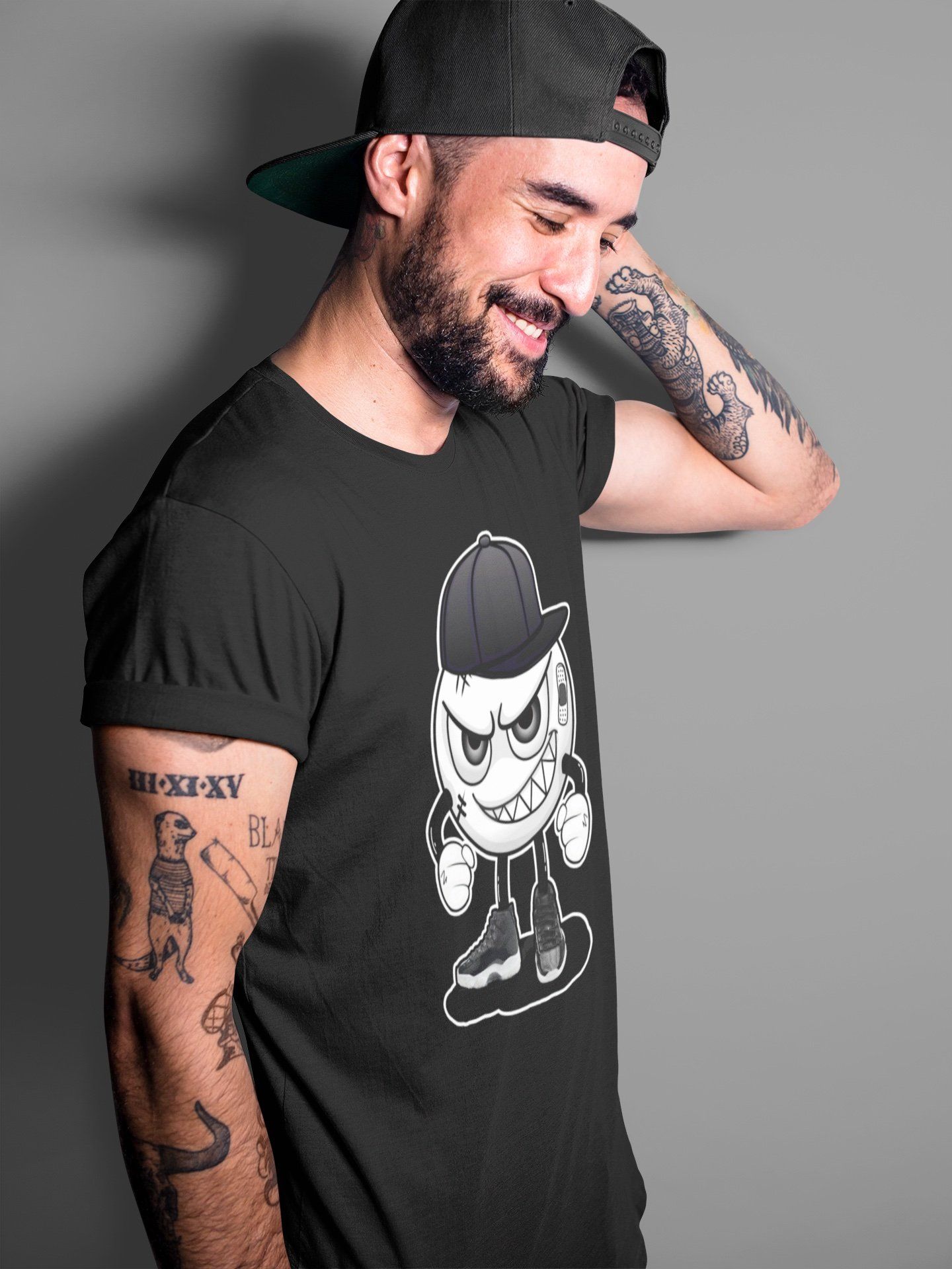 Jordan 11 Jubilee Shirt To Match Jordans Mischief Emoji Sneaker Tees Jordan 11 Jubilee Drip Gear Zone Sneaker Matching Clothing Unisex Shirts