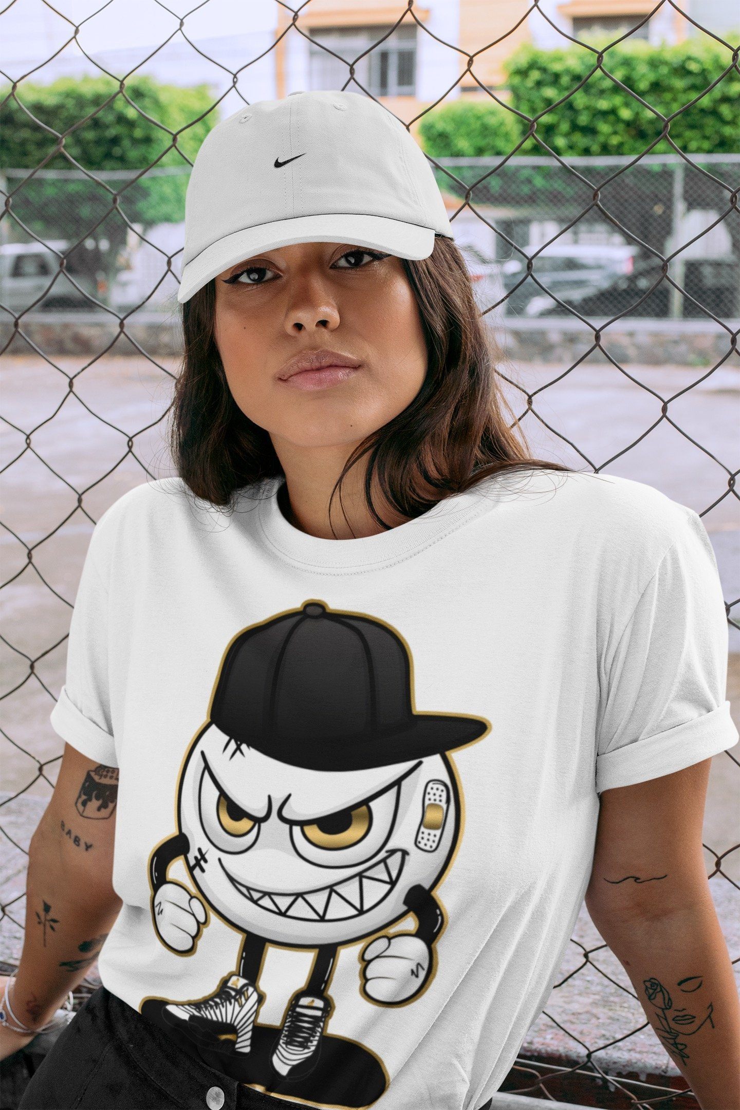 Jordan 12 Royalty Shirt To Match Jordans Mischief Emoji Sneaker Tees Jordan 12 Royalty Drip Gear Zone Sneaker Matching Clothing Unisex Shirts