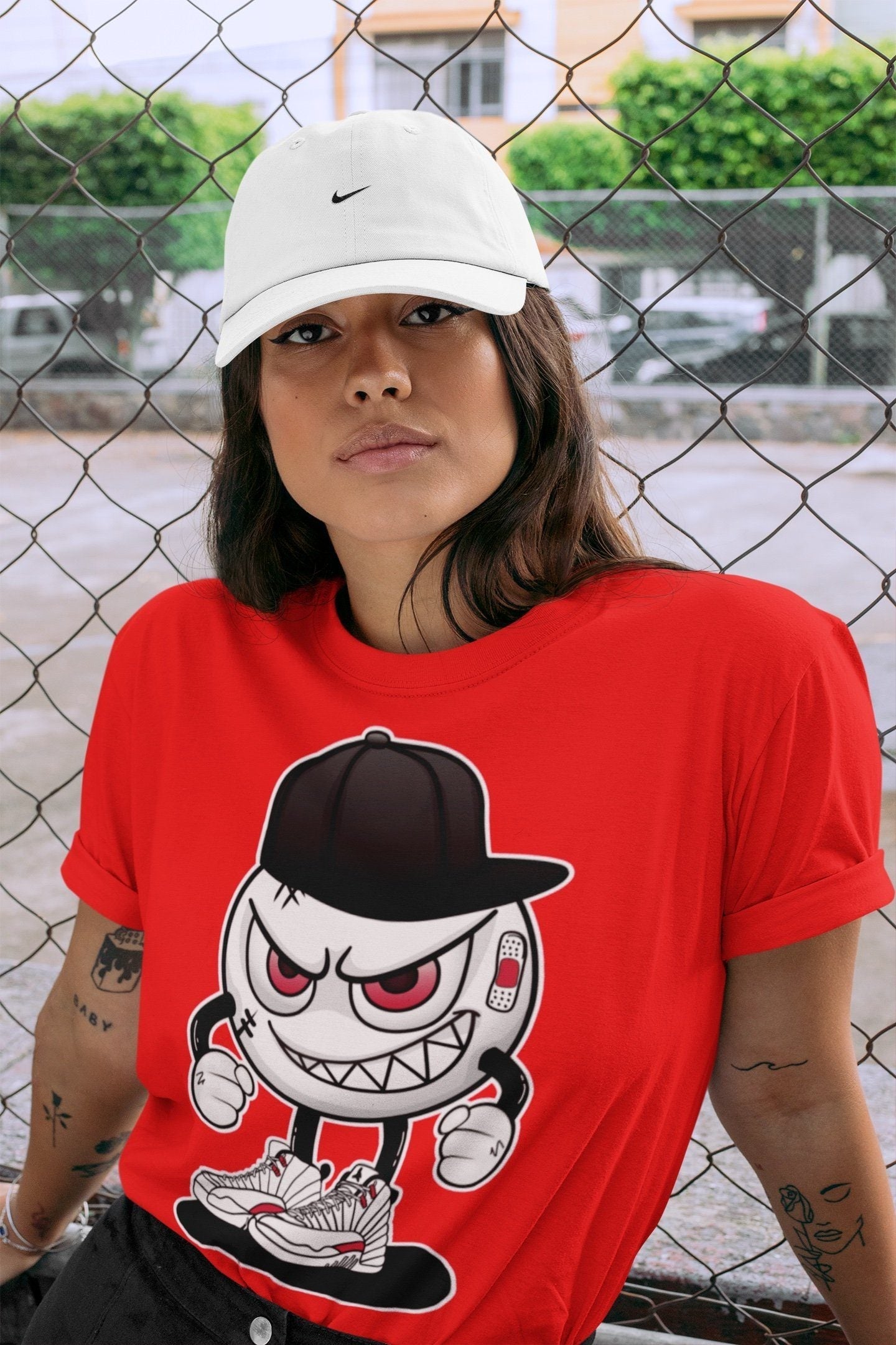 Jordan 12 Twist Shirt To Match Jordans Mischief Emoji Sneaker Tees Jordan 12 Twist Drip Gear Zone Sneaker Matching Clothing Unisex Shirts