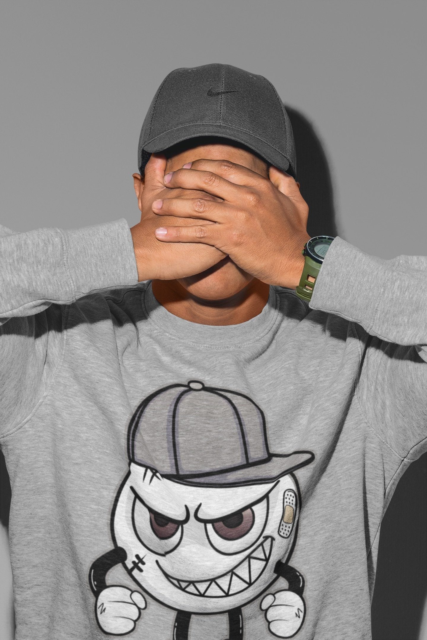 Jordan 3 A Ma Maniere Shirt To Match Jordans Mischief Emoji Sneaker Tees Jordan 3 A Ma Maniere Drip Gear Zone Sneaker Matching Clothing Unisex Shirts