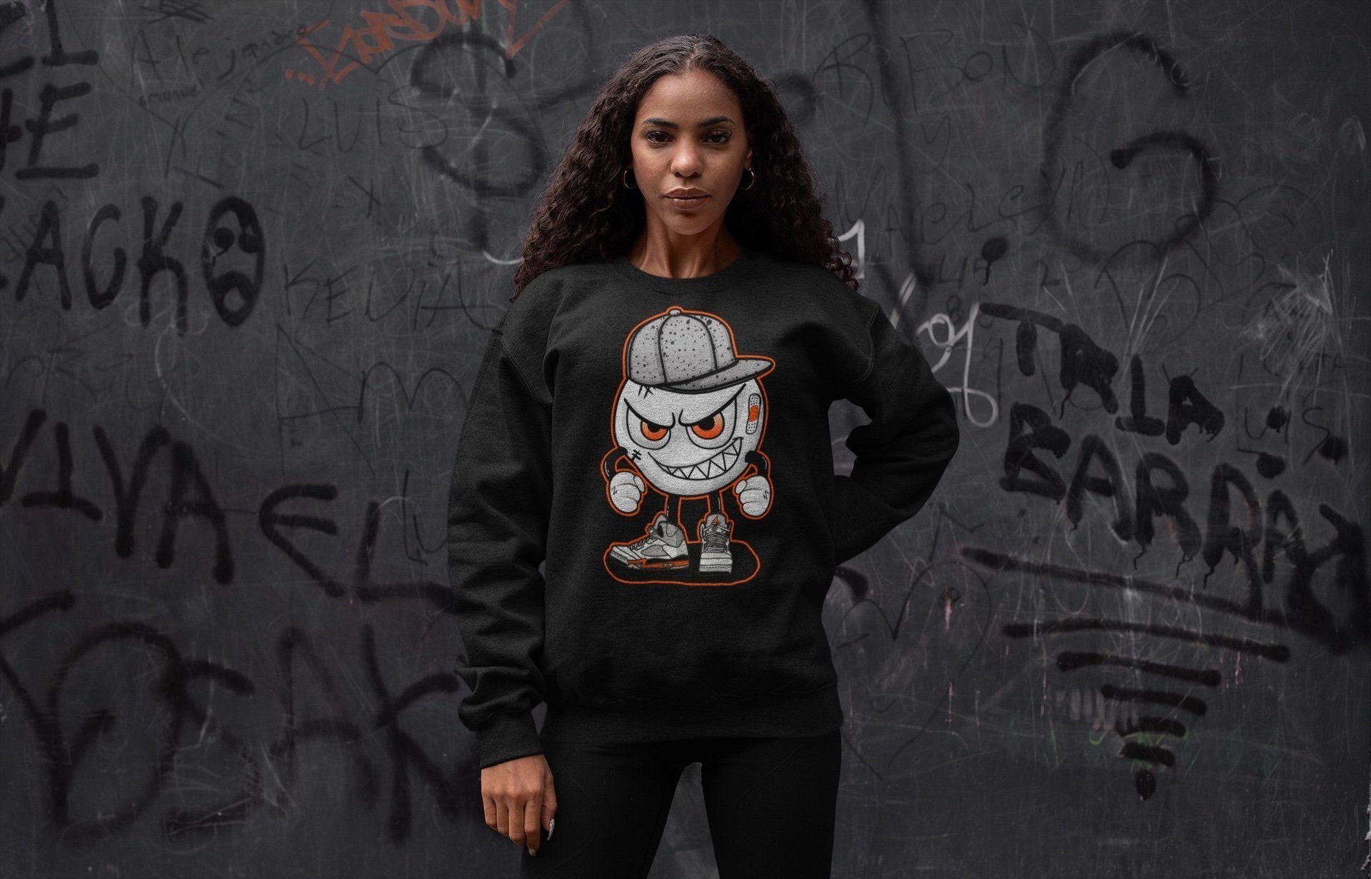 Jordan 5 Shattered Backboard Shirt To Match Jordans Mischief Emoji Sneaker Tees Jordan 5 Shattered Backboard Drip Gear Zone Sneaker Matching Clothing Unisex Shirts