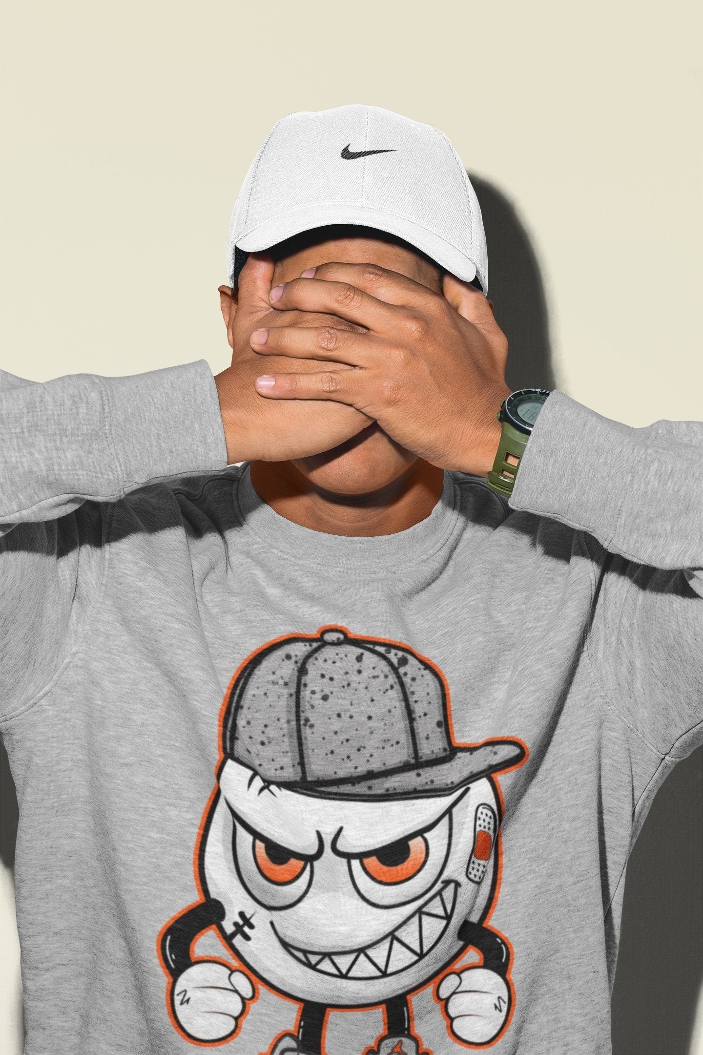 Jordan 5 Shattered Backboard Shirt To Match Jordans Mischief Emoji Sneaker Tees Jordan 5 Shattered Backboard Drip Gear Zone Sneaker Matching Clothing Unisex Shirts