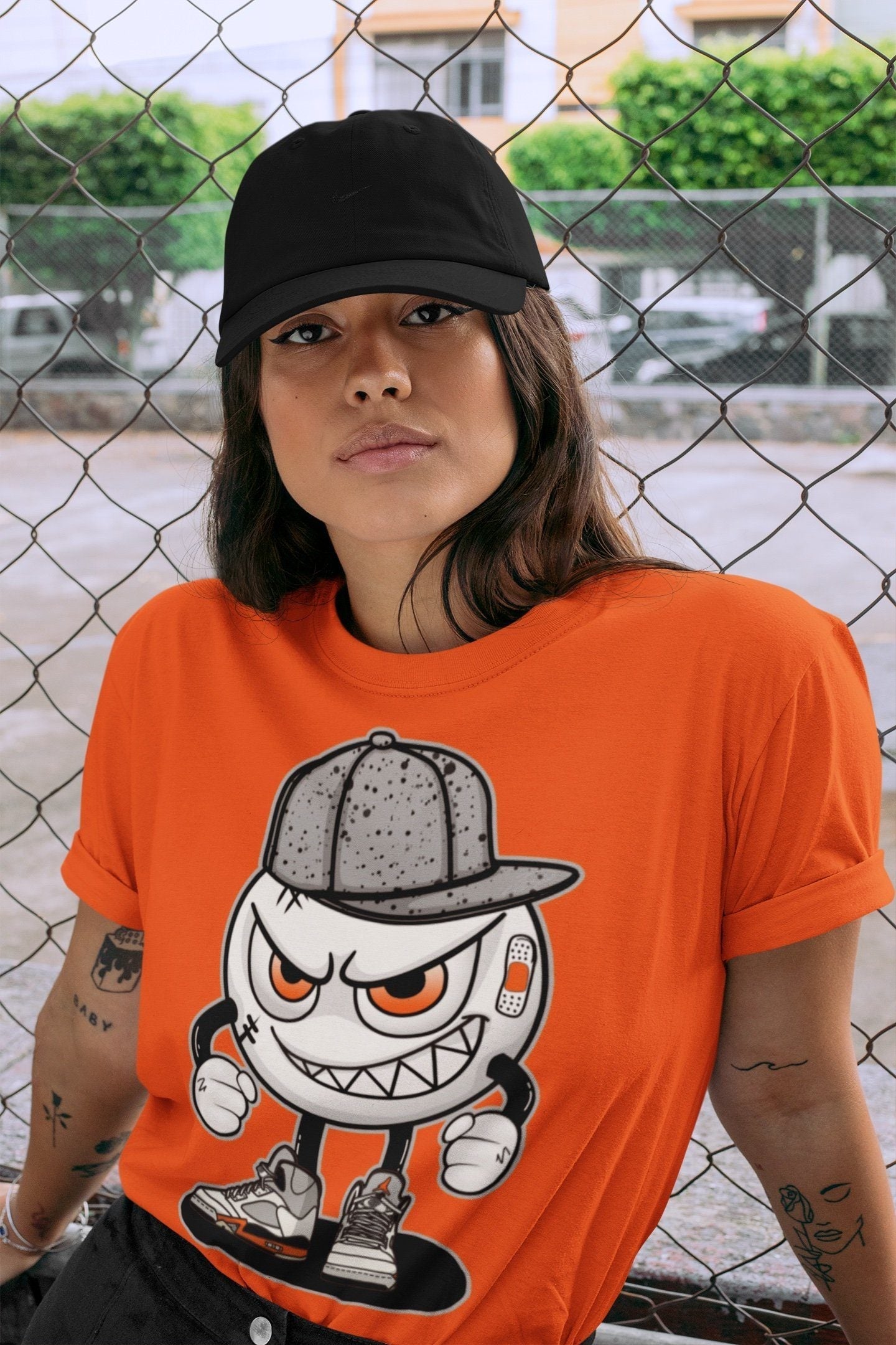 Jordan 5 Shattered Backboard Shirt To Match Jordans Mischief Emoji Sneaker Tees Jordan 5 Shattered Backboard Drip Gear Zone Sneaker Matching Clothing Unisex Shirts