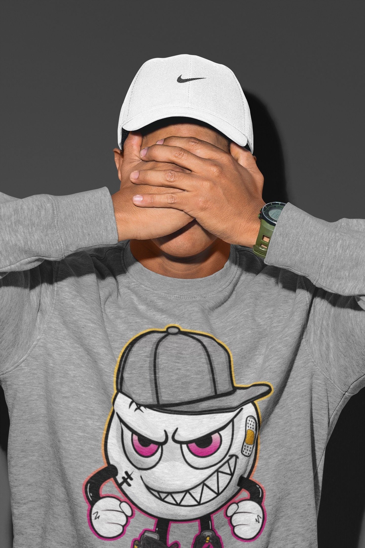 Jordan 6 Bordeaux Shirt To Match Jordans Mischief Emoji Sneaker Tees Jordan 6 Bordeaux Drip Gear Zone Sneaker Matching Clothing Unisex Shirts