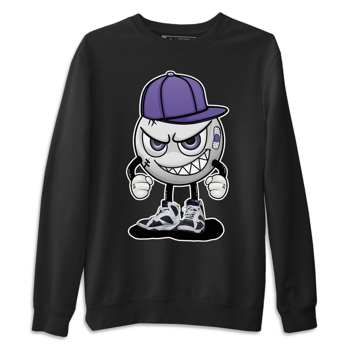 Jordan 7 Flint Shirt To Match Jordans Mischief Emoji Sneaker Tees Jordan 7 Flint Drip Gear Zone Sneaker Matching Clothing Unisex Shirts