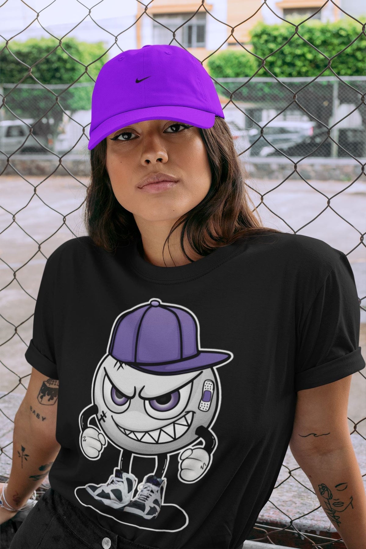 Jordan 7 Flint Shirt To Match Jordans Mischief Emoji Sneaker Tees Jordan 7 Flint Drip Gear Zone Sneaker Matching Clothing Unisex Shirts