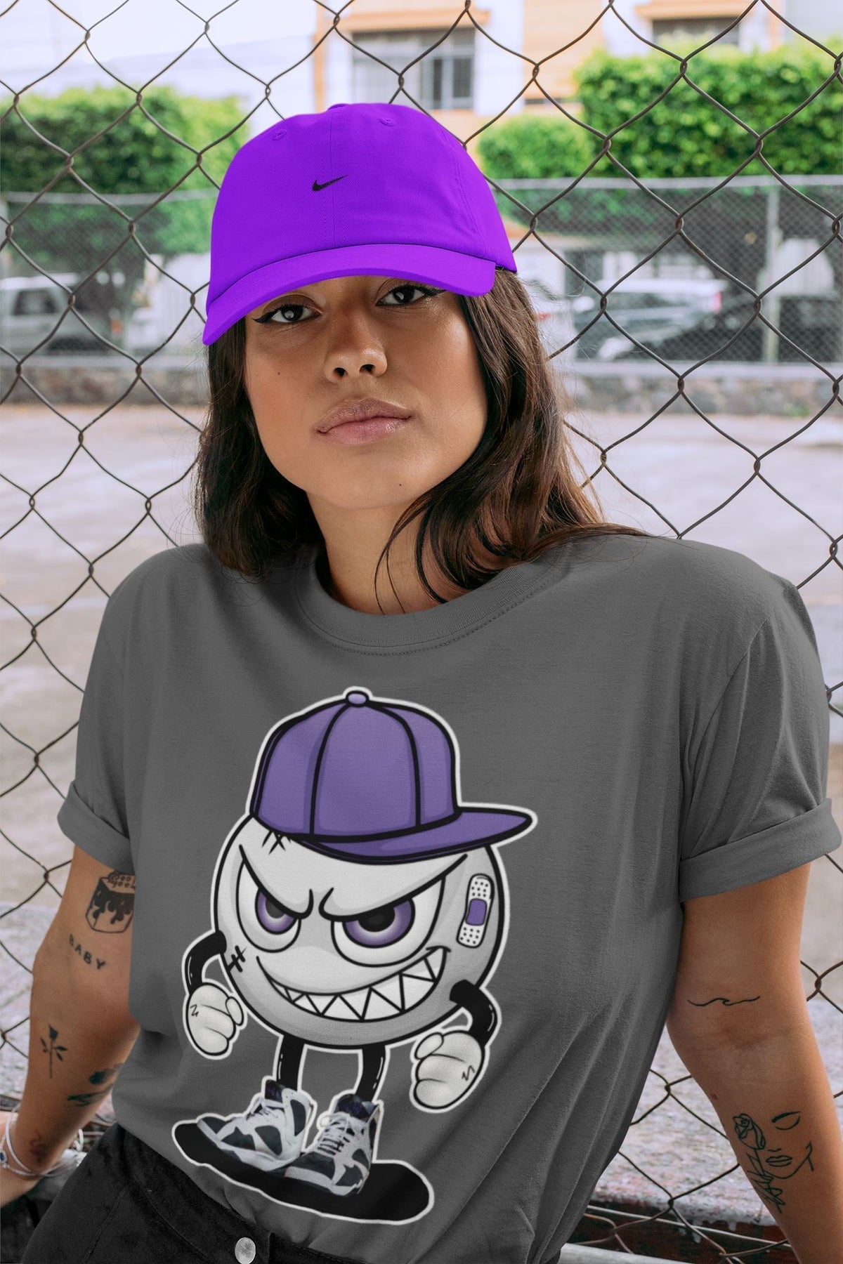 Jordan 7 Flint Shirt To Match Jordans Mischief Emoji Sneaker Tees Jordan 7 Flint Drip Gear Zone Sneaker Matching Clothing Unisex Shirts