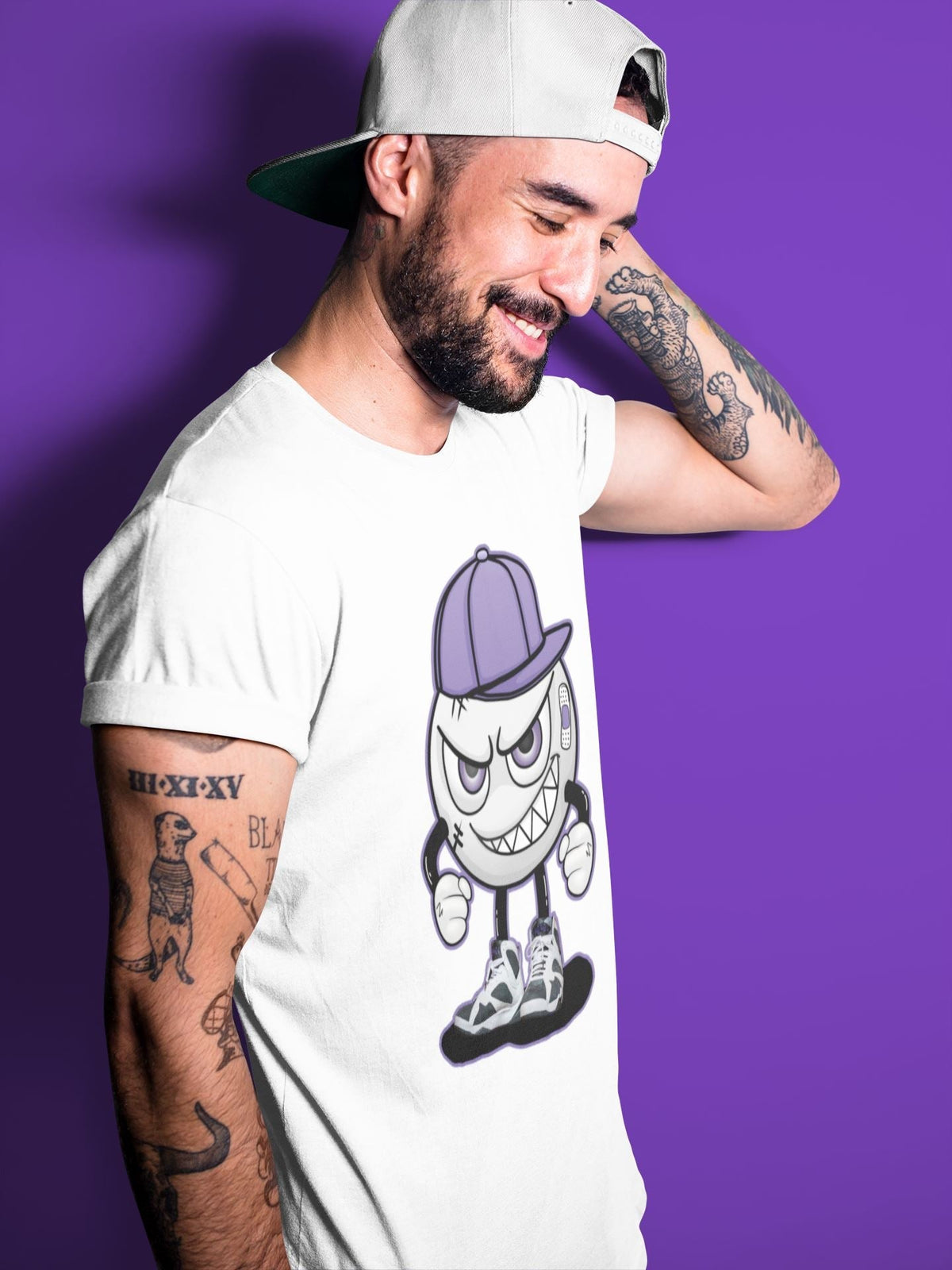 Jordan 7 Flint Shirt To Match Jordans Mischief Emoji Sneaker Tees Jordan 7 Flint Drip Gear Zone Sneaker Matching Clothing Unisex Shirts
