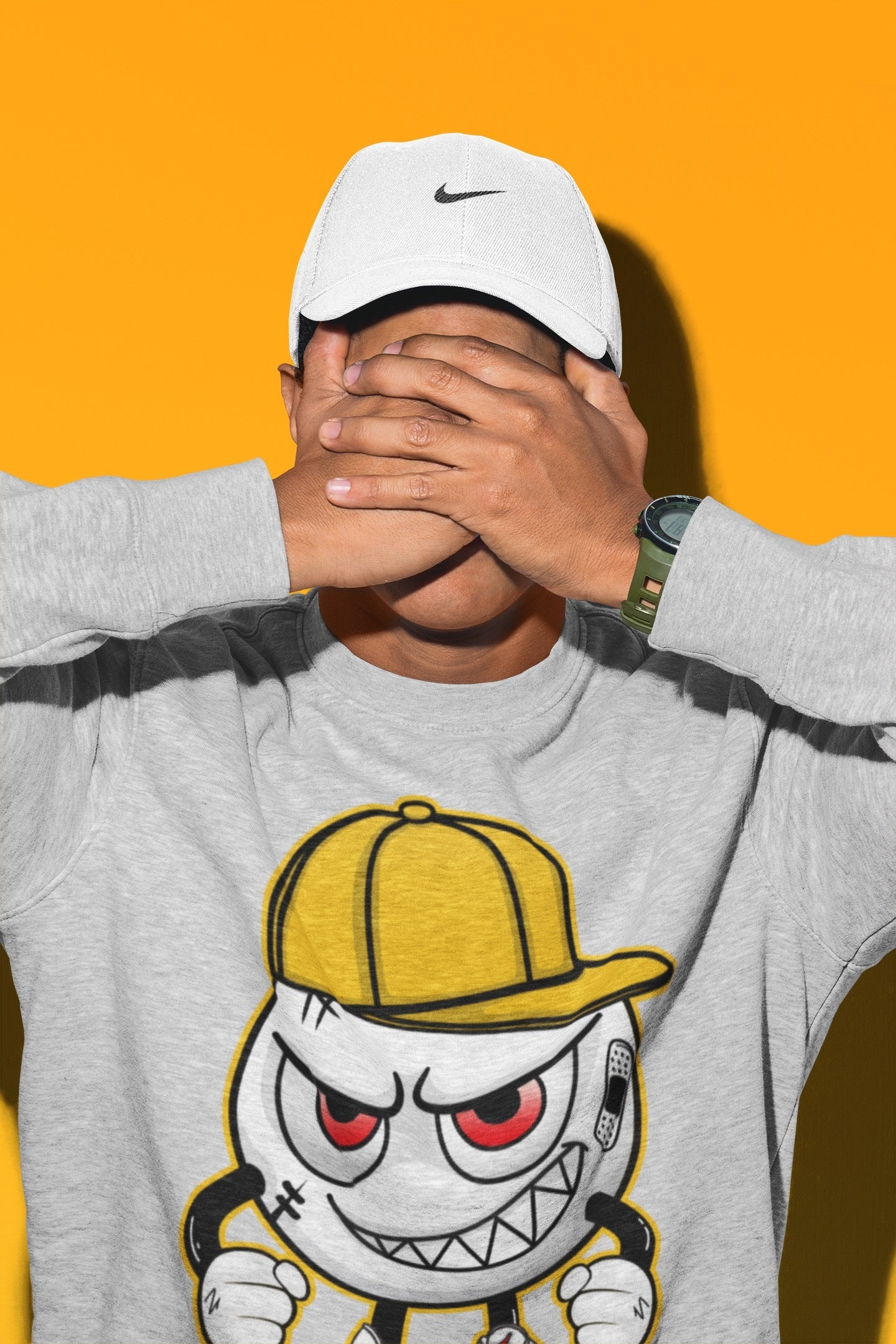 Jordan 13 Del Sol Shirt To Match Jordans Mischief Emoji Sneaker Tees Jordan 13 Del Sol Drip Gear Zone Sneaker Matching Clothing Unisex Shirts