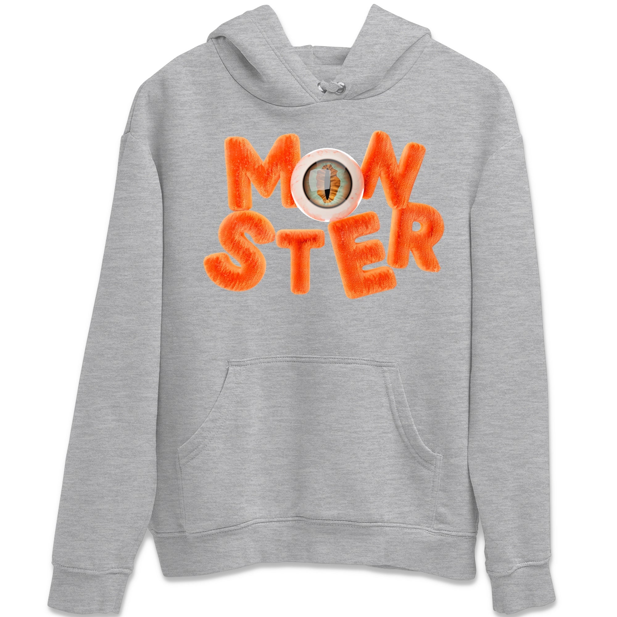 Air Jordan 1 Starfish shirt to match jordans Monster Streetwear Sneaker Shirt AJ1Starfish Drip Gear Zone Sneaker Matching Clothing Unisex Heather Grey 2 T-Shirt Halloween Custumes