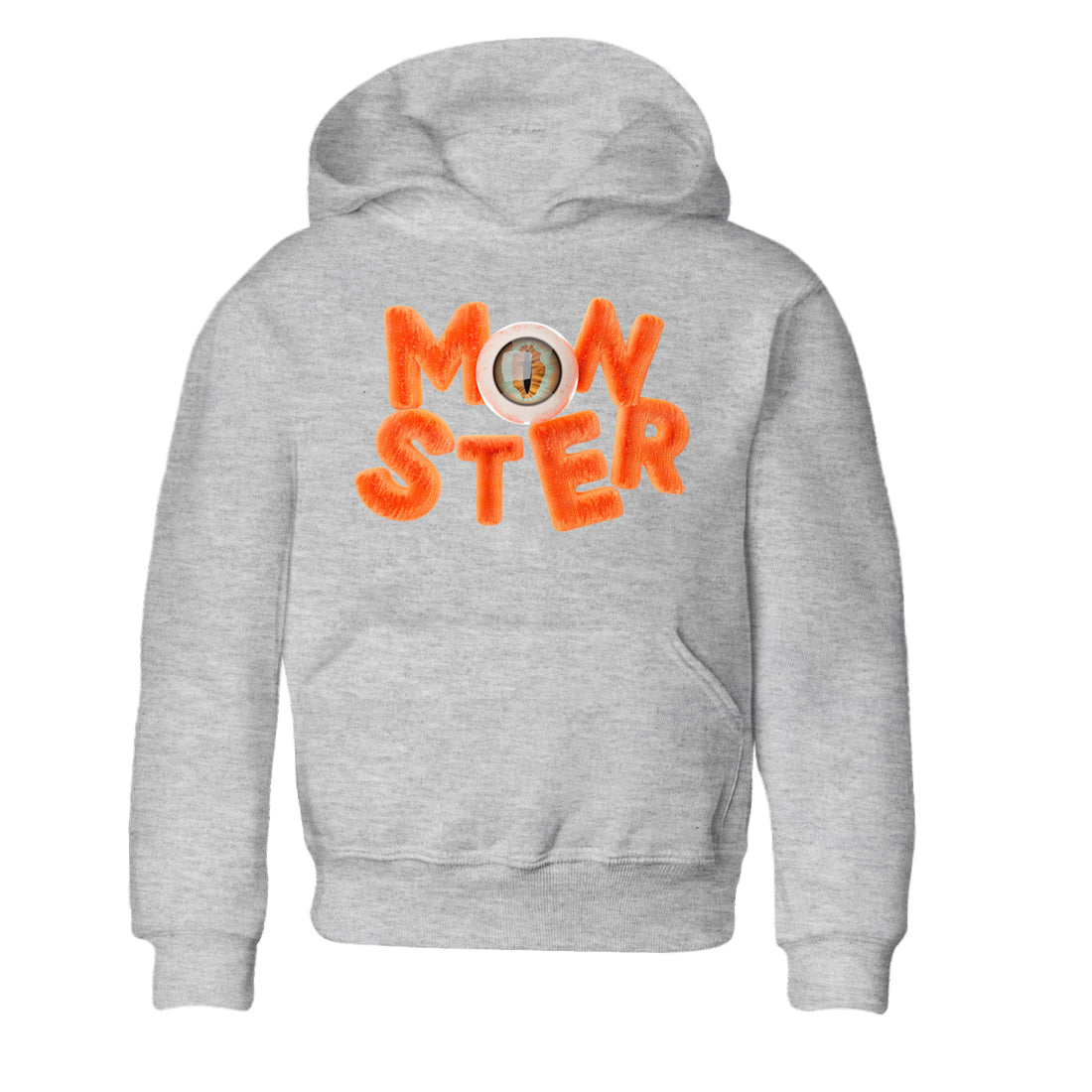 Air Jordan 1 Starfish shirt to match jordans Monster Streetwear Sneaker Shirt AJ1Starfish Drip Gear Zone Sneaker Matching Clothing Baby Toddler Heather Grey 2 T-Shirt Halloween Custumes