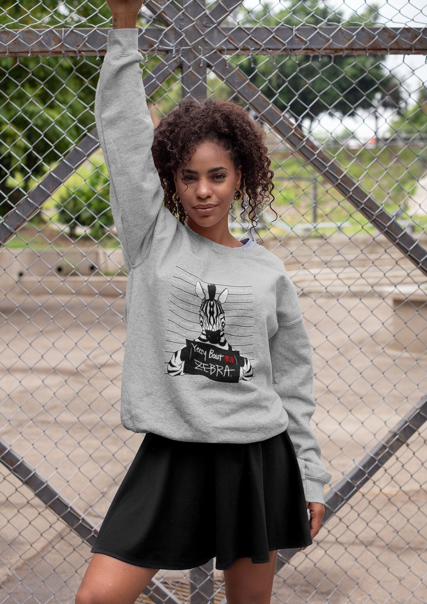 Yeezy 350 Zebra Shirt To Match Jordans Mugshot Sneaker Tees Yeezy 350 Zebra Drip Gear Zone Sneaker Matching Clothing Unisex Shirts