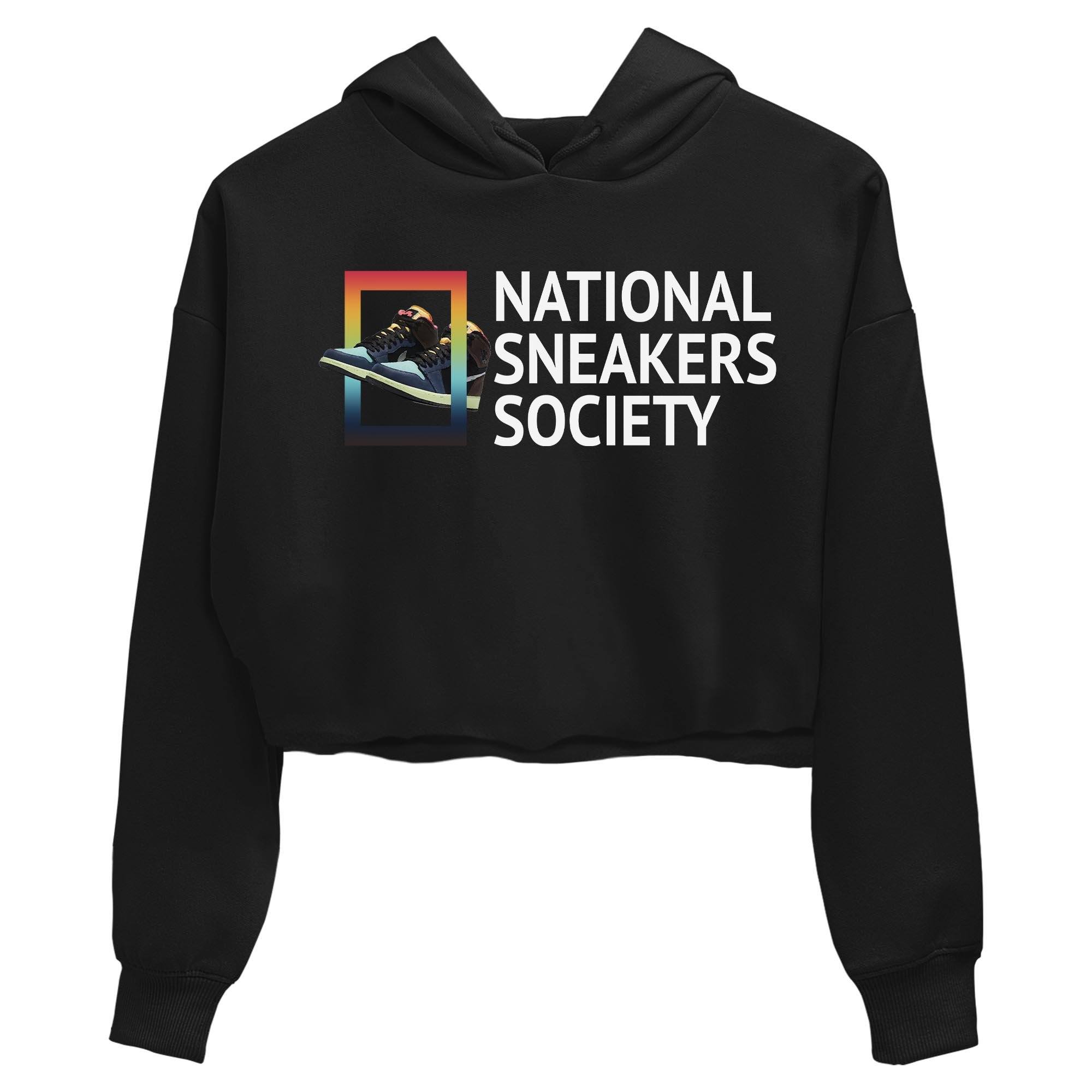 Jordan 1 Bio Hack Sneaker Match Tees National Sneakers Sneaker Tees Jordan 1 Bio Hack Jordan to match sneaker T-Shirt Women's Shirts
