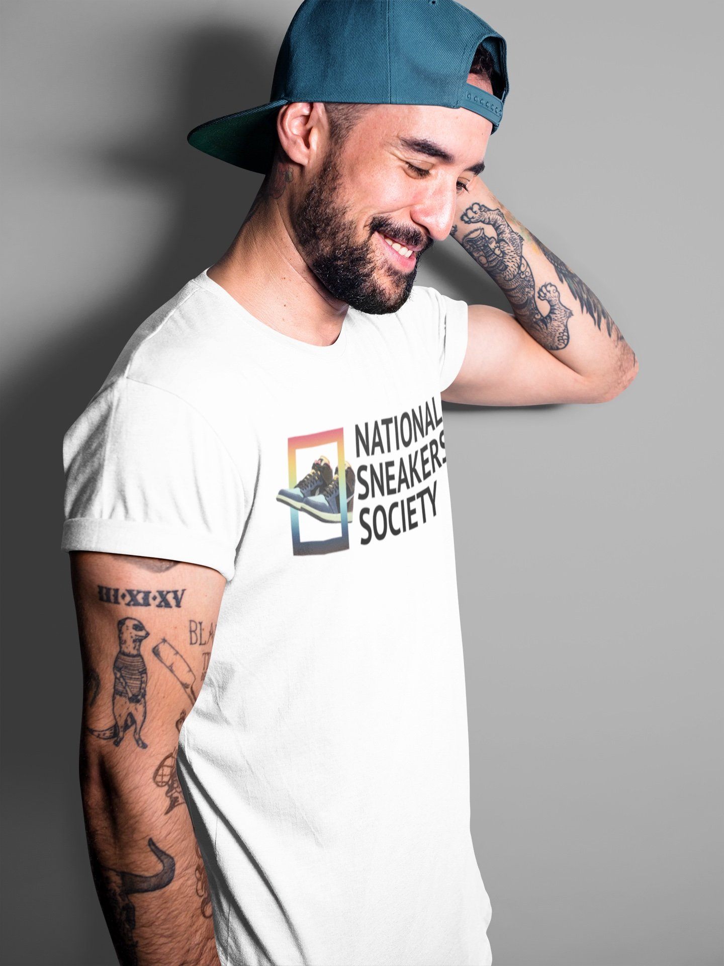 Jordan 1 Bio Hack Sneaker Match Tees National Sneakers Sneaker Tees Jordan 1 Bio Hack Jordan to match sneaker T-Shirt Crew Neck Shirts