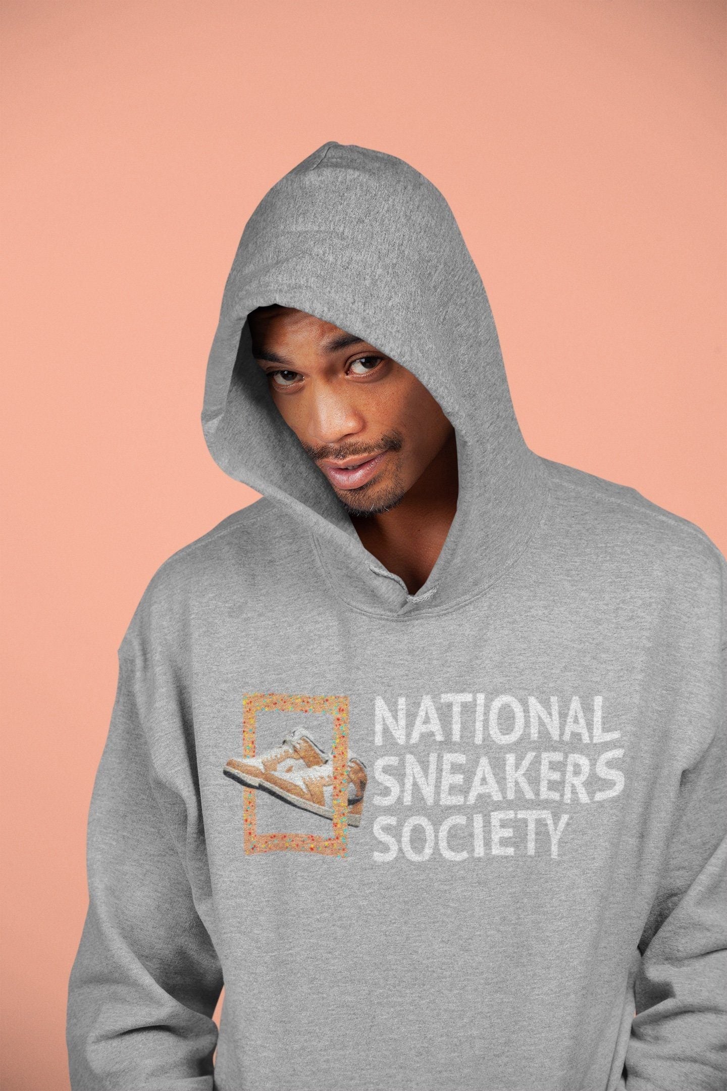 Jordan 1 Brushstroke Sneaker Matching T-Shirt National Sneakers Sneaker Tees Jordan 1 Brushstroke Sneaker Release Tees Crew Neck Tees