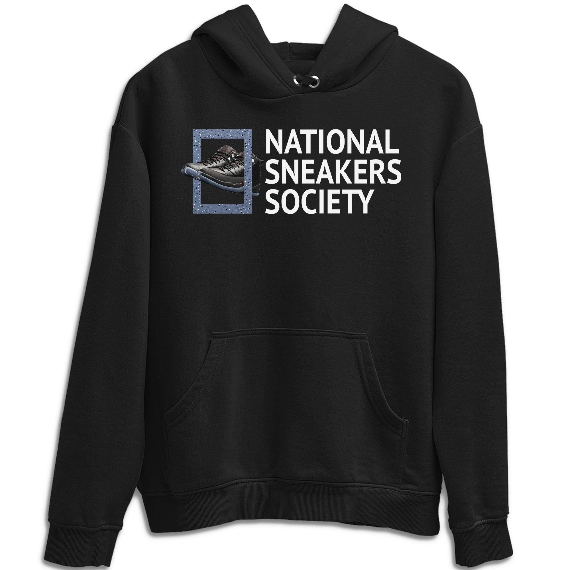 Jordan 12 Grind Shirt To Match Jordans National Sneakers Sneaker Tees Jordan 12 Grind Drip Gear Zone Sneaker Matching Clothing Unisex Shirts