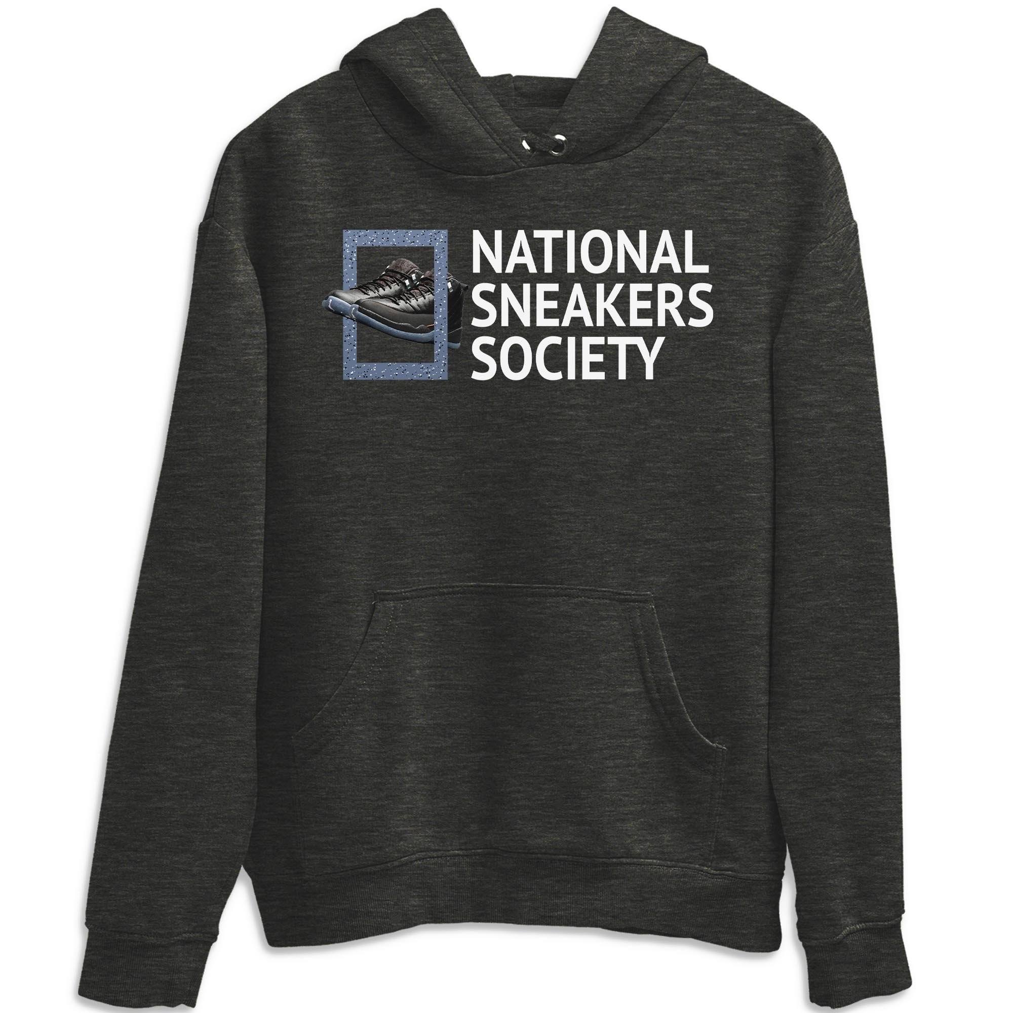 Jordan 12 Grind Shirt To Match Jordans National Sneakers Sneaker Tees Jordan 12 Grind Drip Gear Zone Sneaker Matching Clothing Unisex Shirts