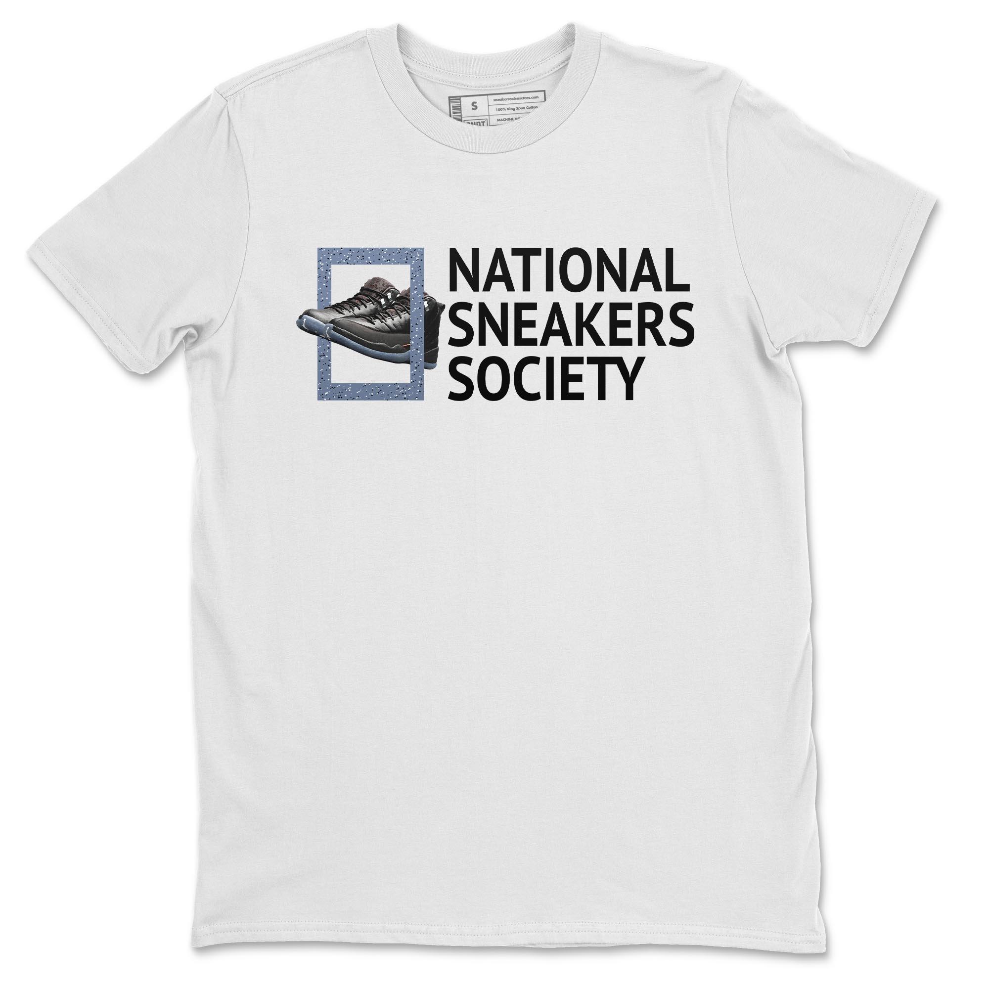 Jordan 12 Grind Shirt To Match Jordans National Sneakers Sneaker Tees Jordan 12 Grind Drip Gear Zone Sneaker Matching Clothing Unisex Shirts