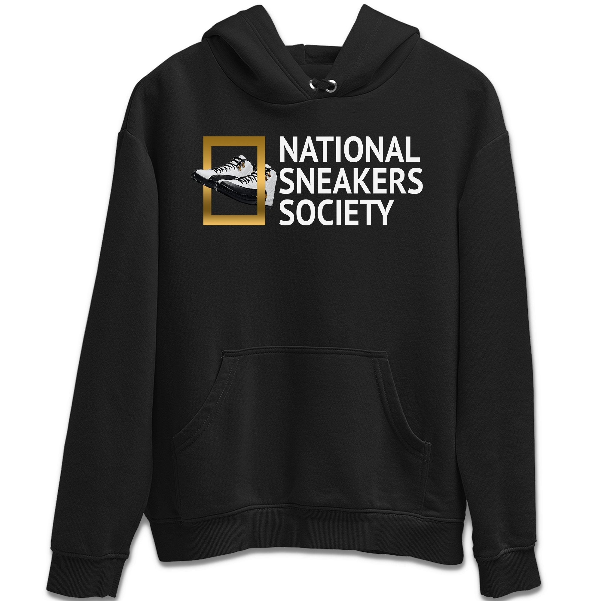 Jordan 12 Royalty Shirt To Match Jordans National Sneakers Sneaker Tees Jordan 12 Royalty Drip Gear Zone Sneaker Matching Clothing Unisex Shirts