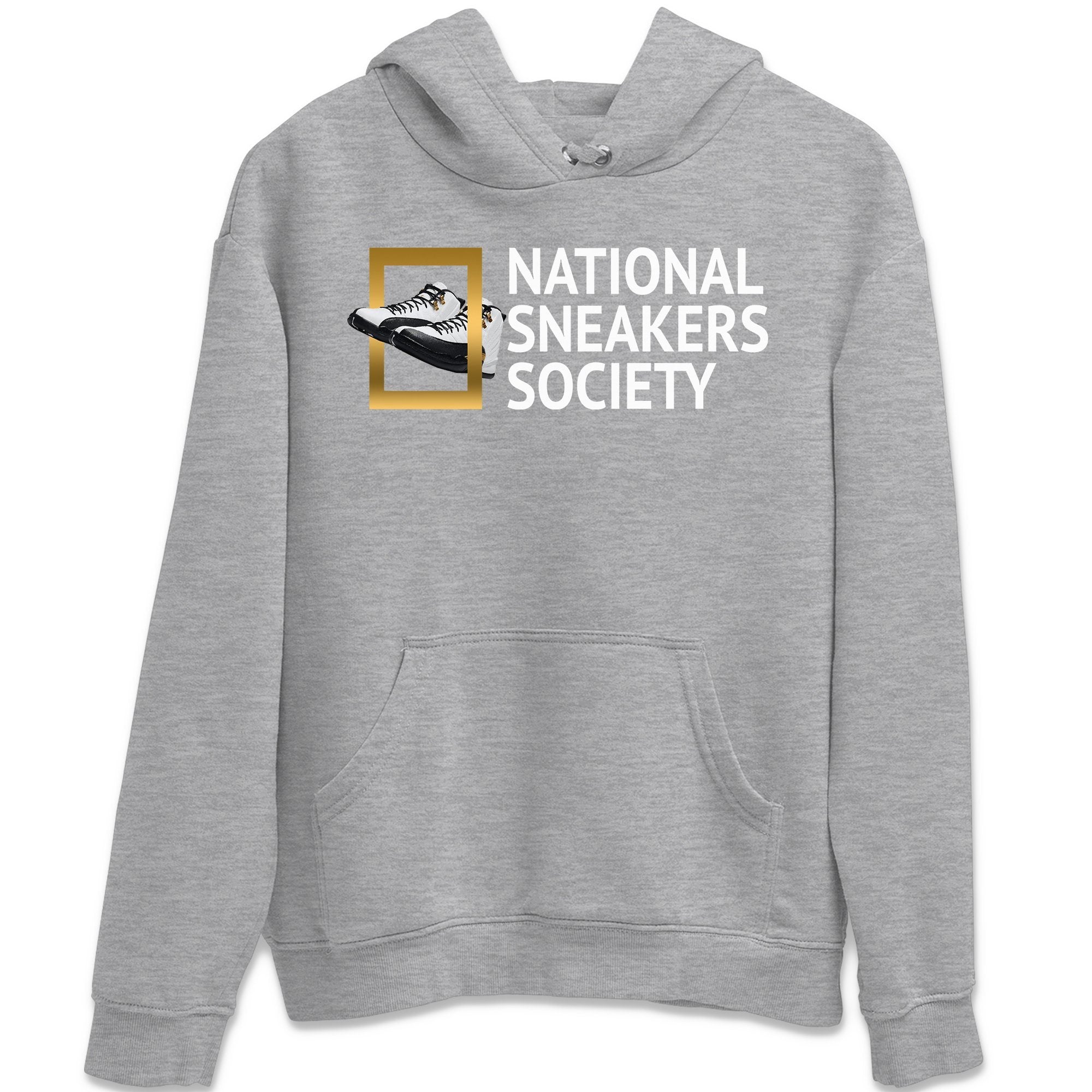 Jordan 12 Royalty Shirt To Match Jordans National Sneakers Sneaker Tees Jordan 12 Royalty Drip Gear Zone Sneaker Matching Clothing Unisex Shirts